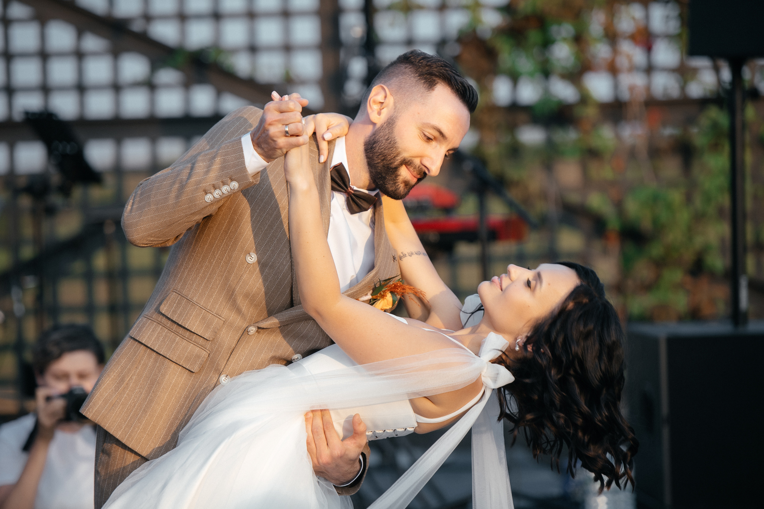 Давай навсегда. Алина Посторонка