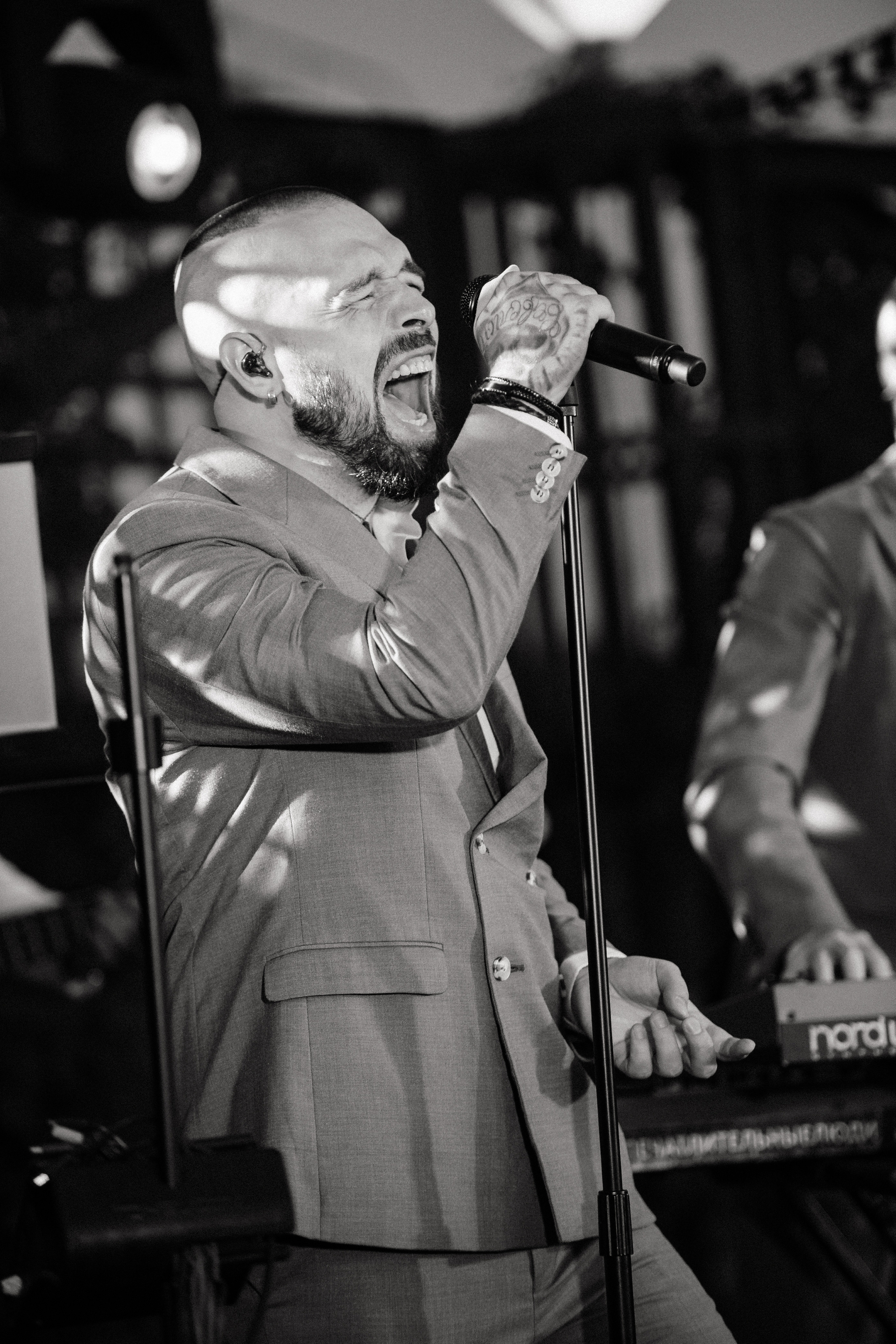 Давай навсегда. Алина Посторонка