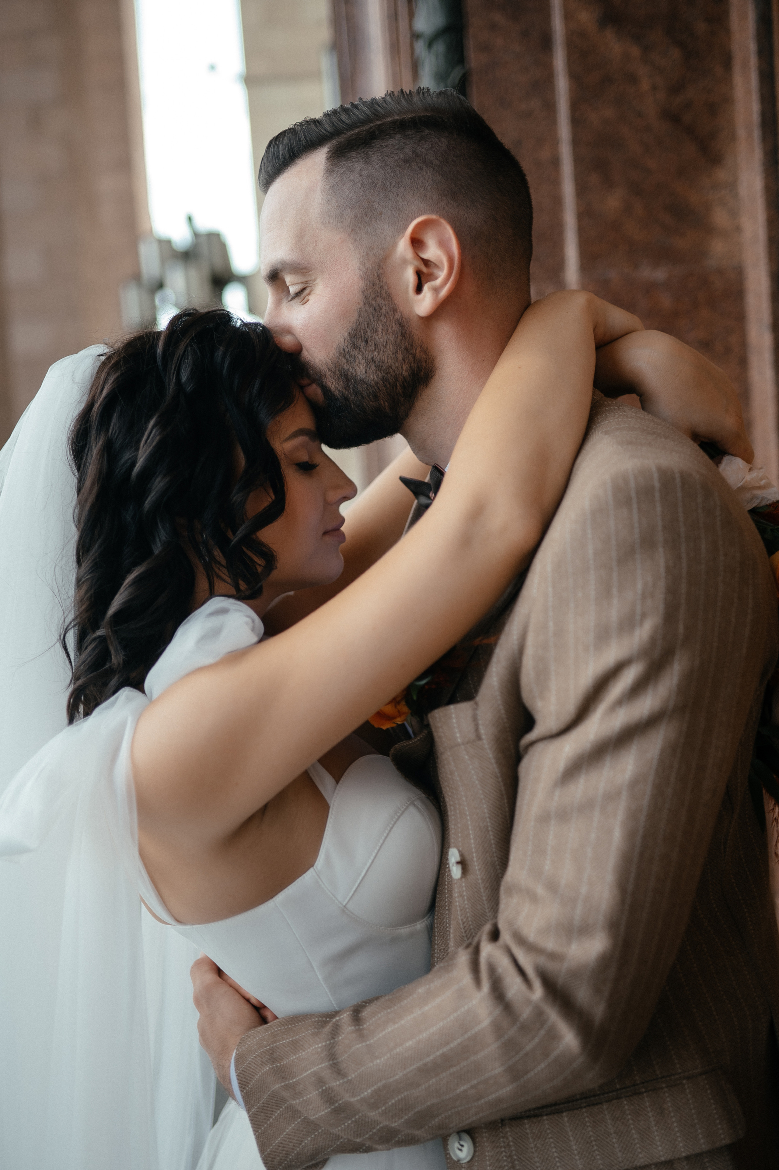 Давай навсегда. Алина Посторонка