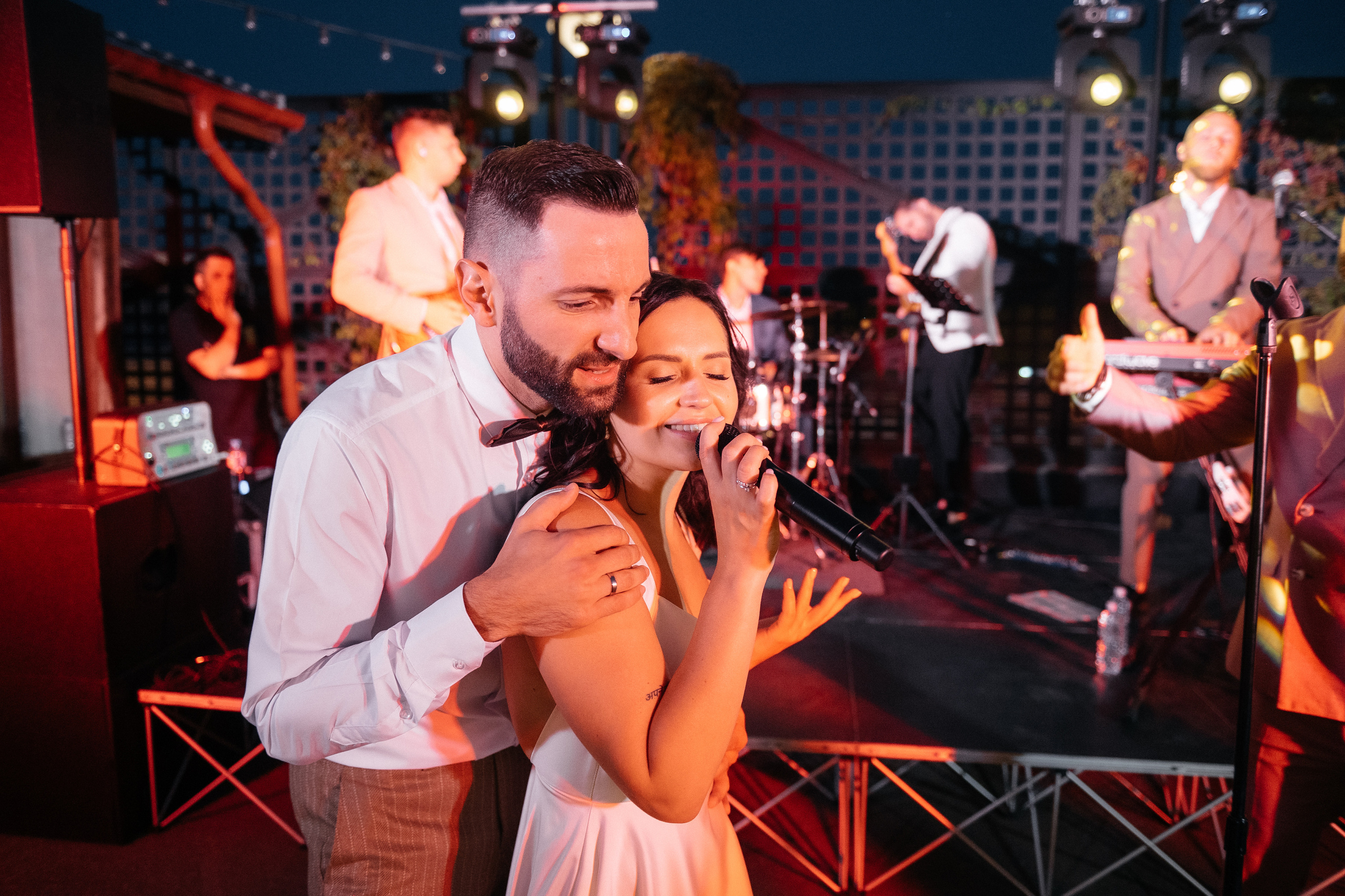 Давай навсегда. Алина Посторонка