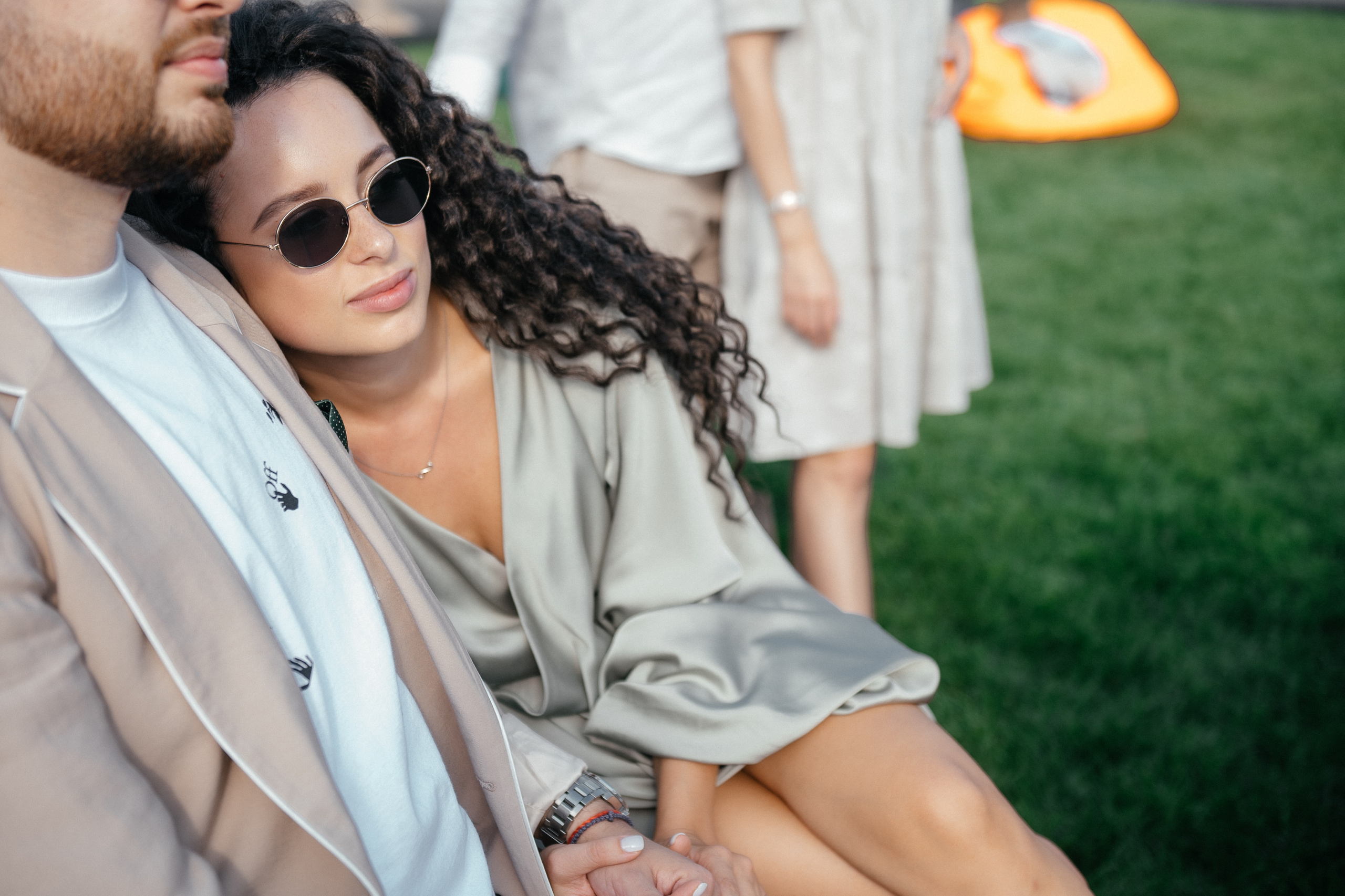 Давай навсегда. Алина Посторонка