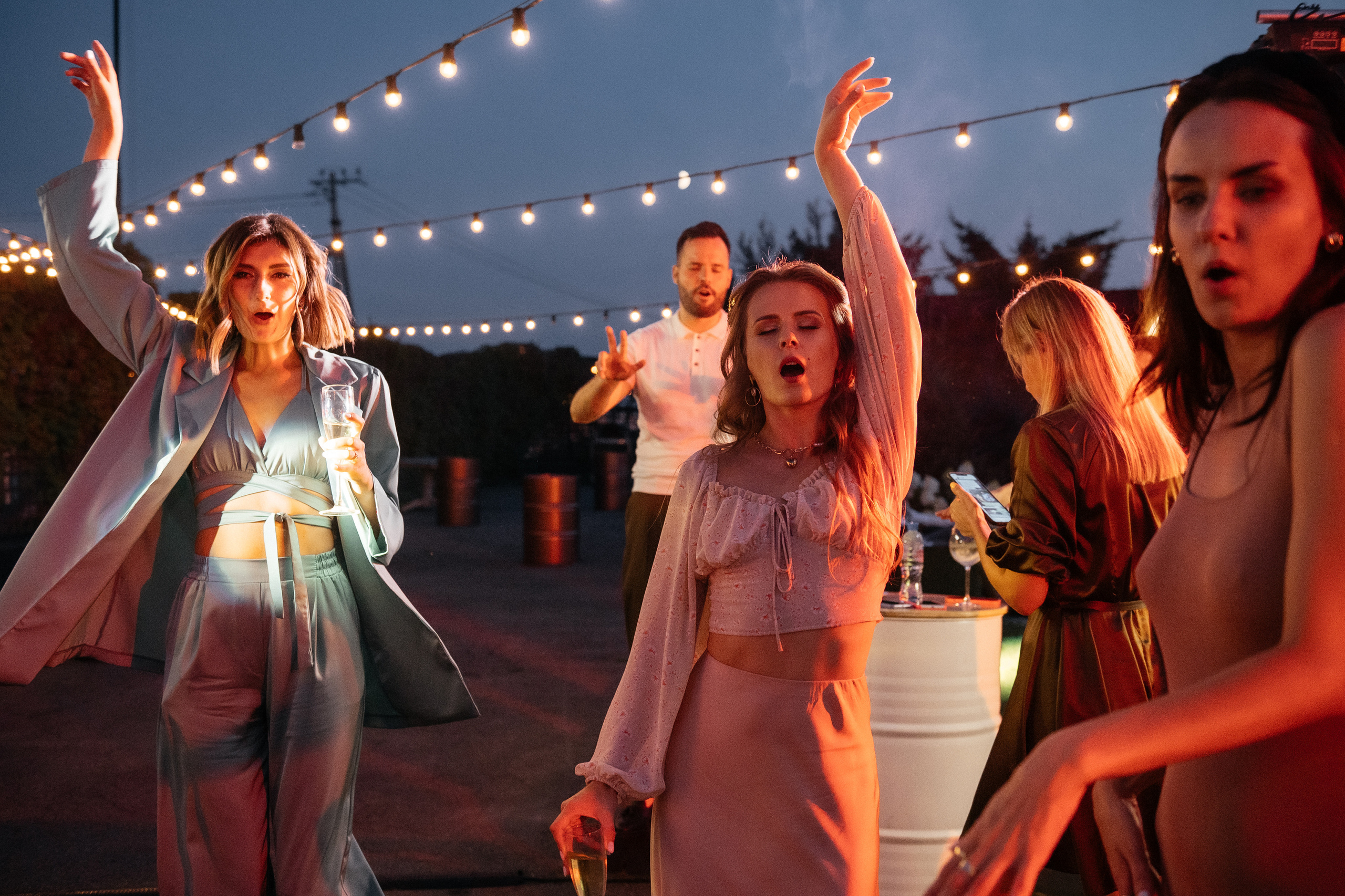 Давай навсегда. Алина Посторонка