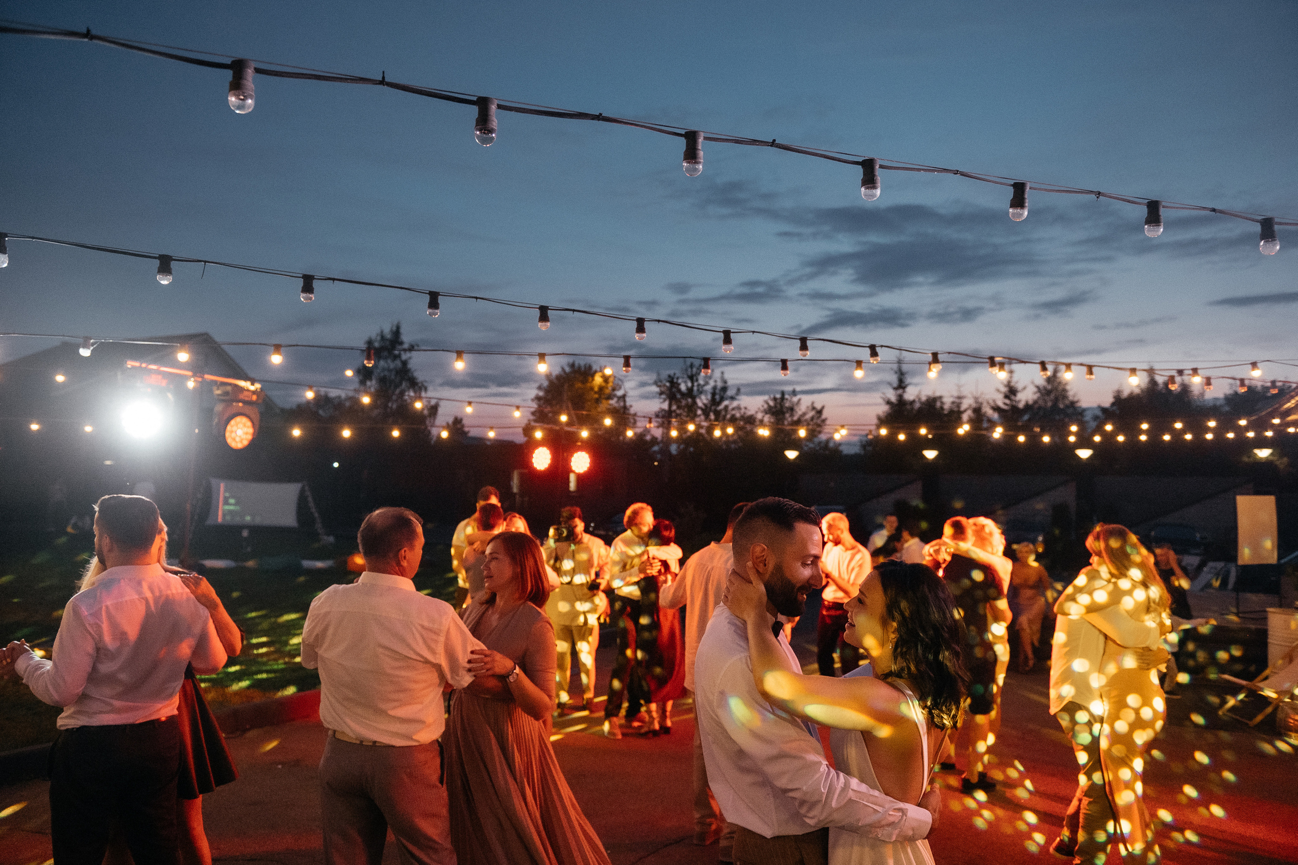 Давай навсегда. Алина Посторонка