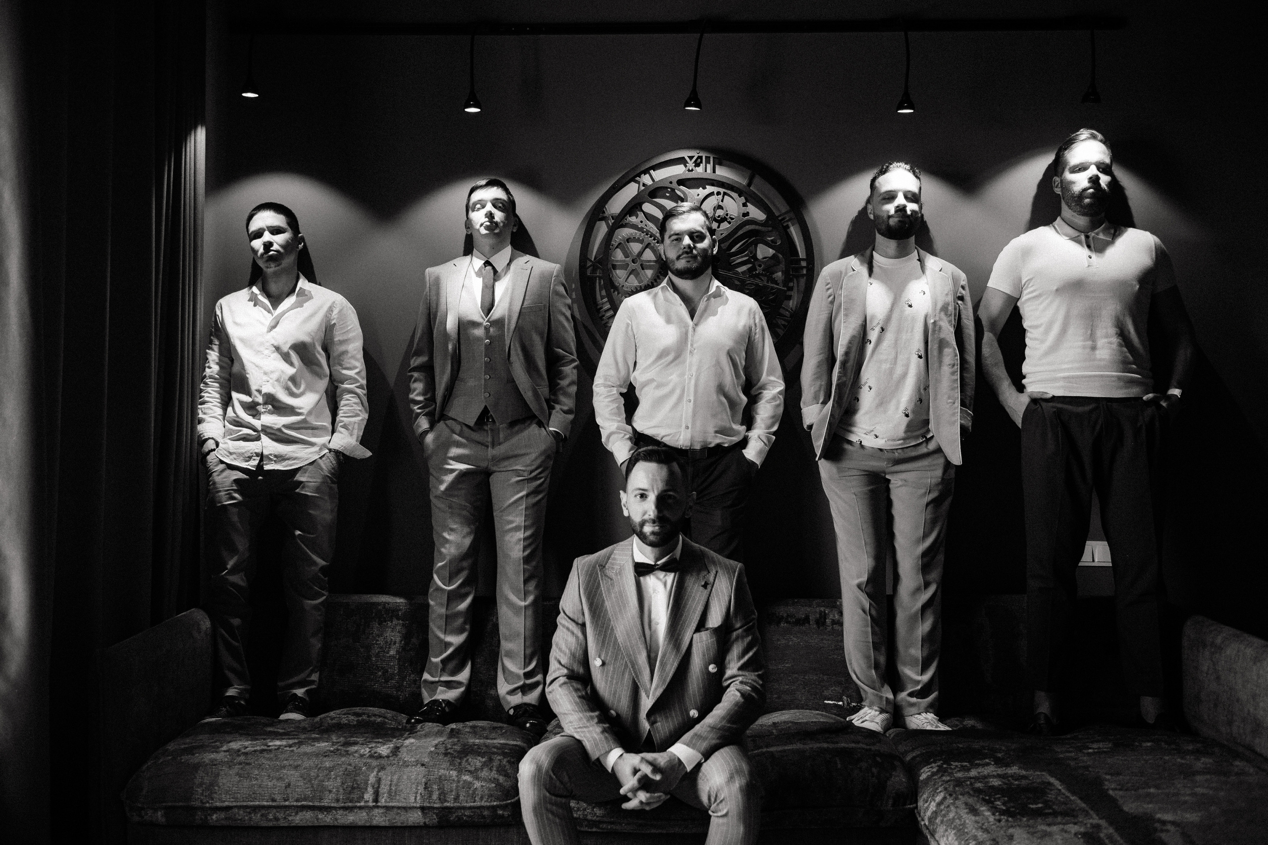 Давай навсегда. Алина Посторонка