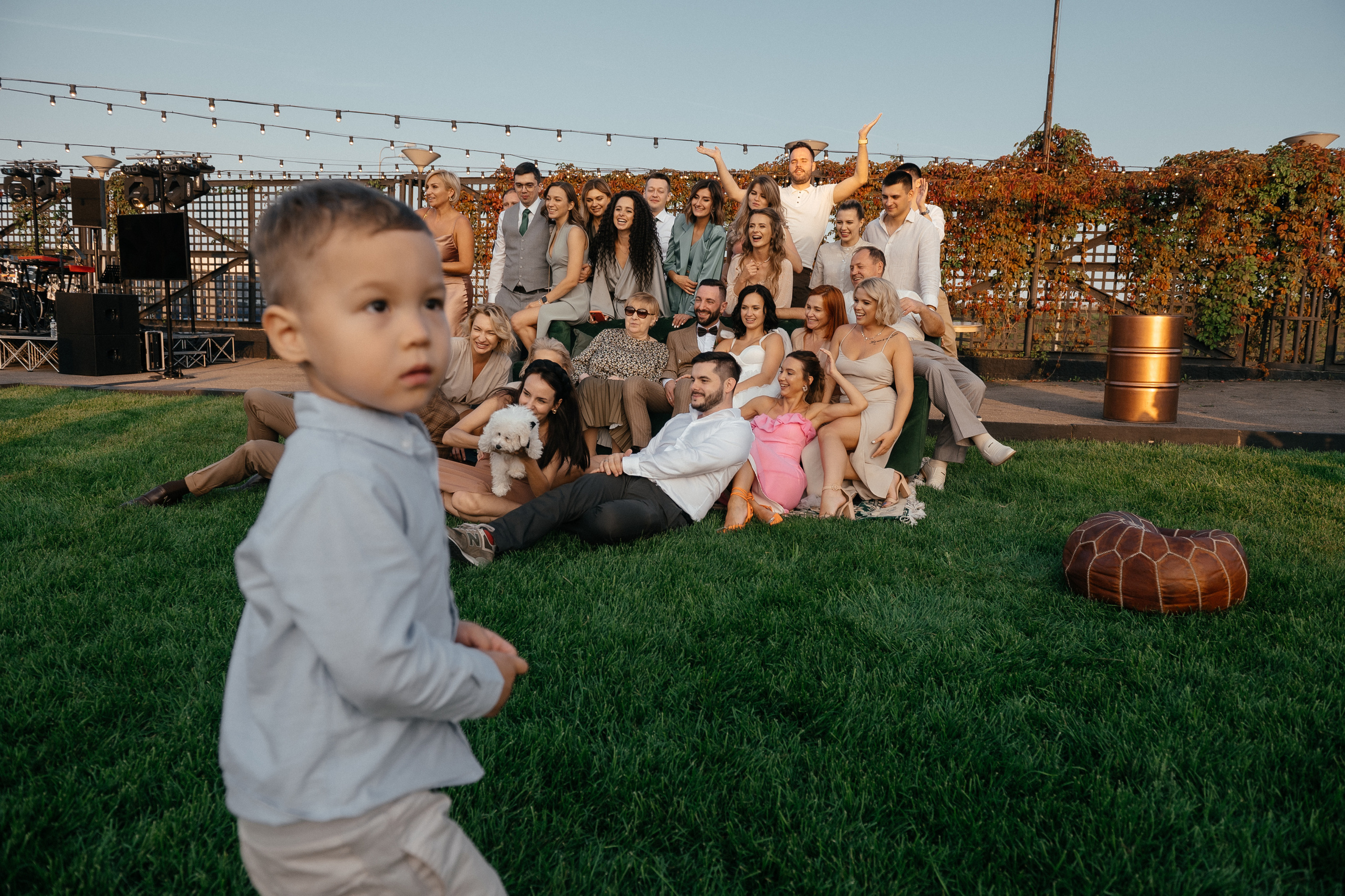 Давай навсегда. Алина Посторонка