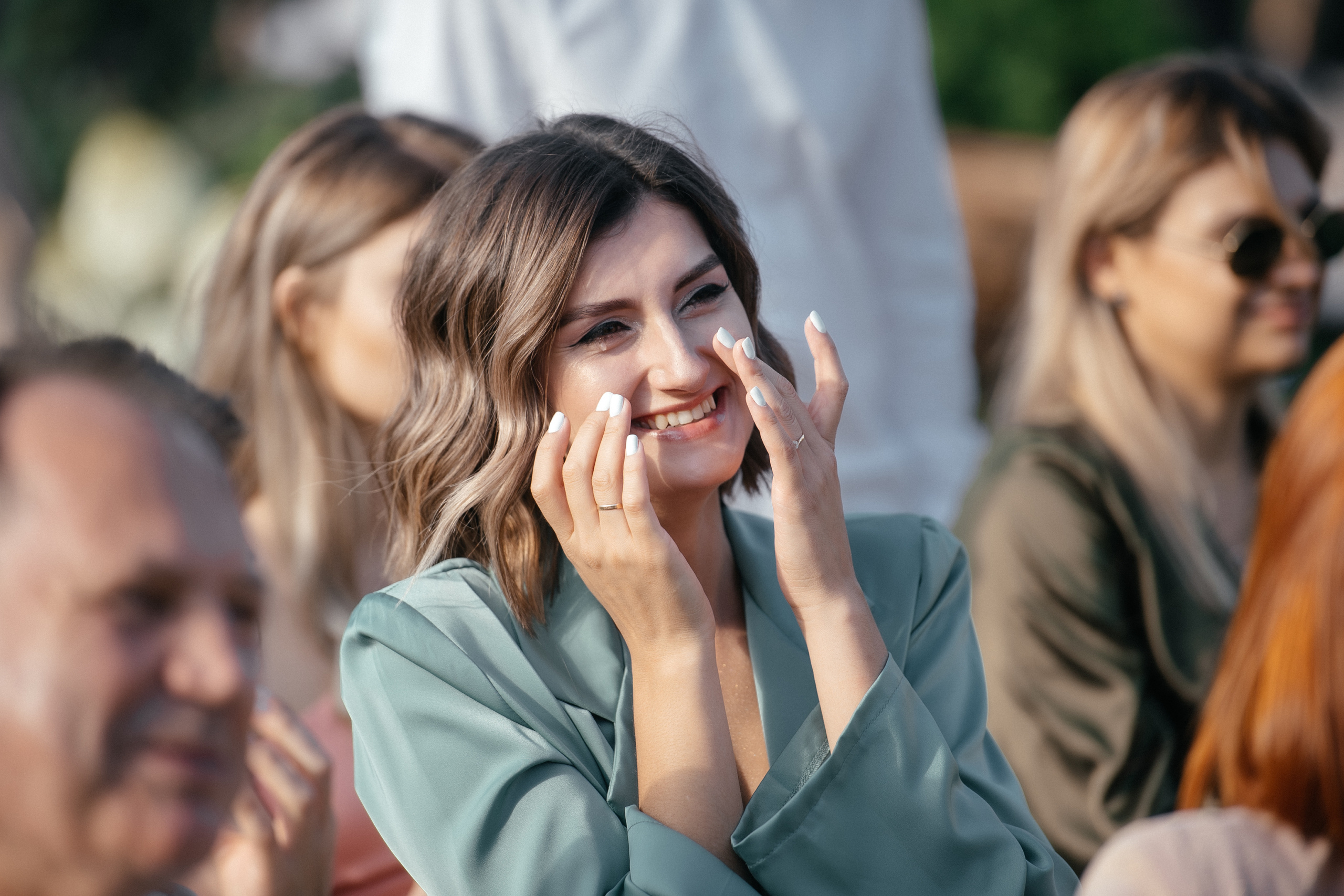 Давай навсегда. Алина Посторонка