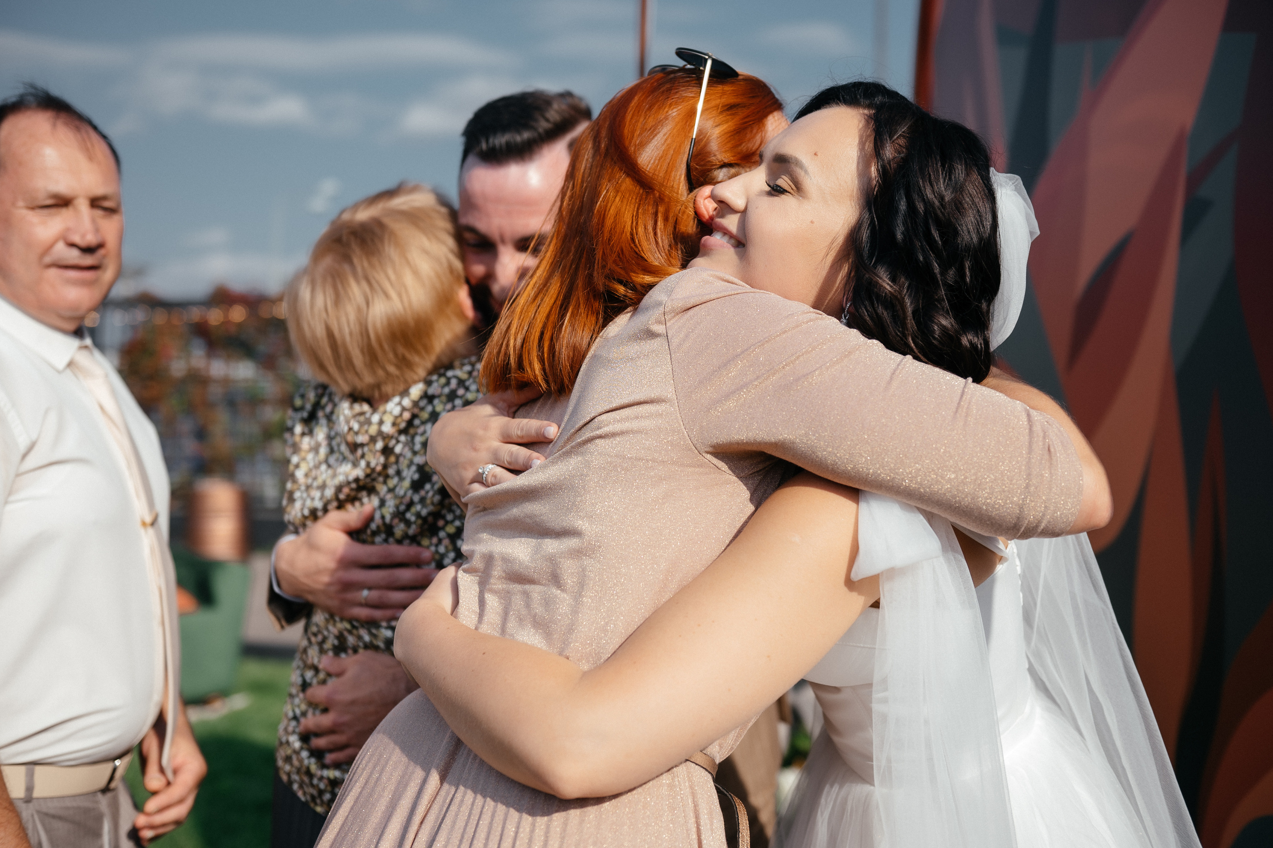 Давай навсегда. Алина Посторонка