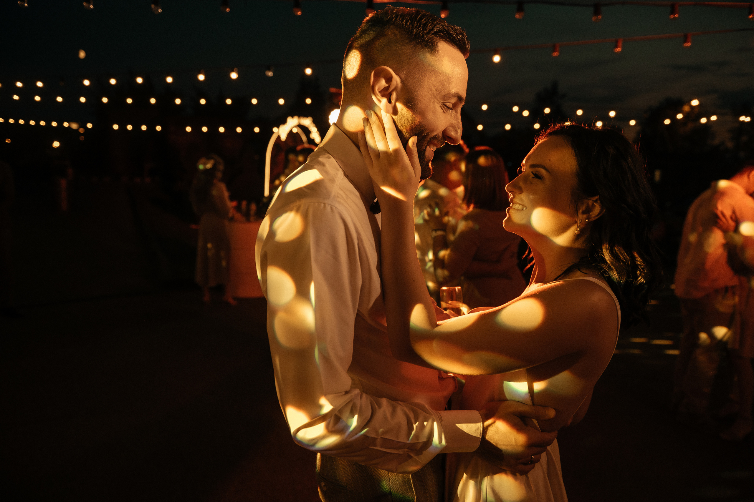 Давай навсегда. Алина Посторонка