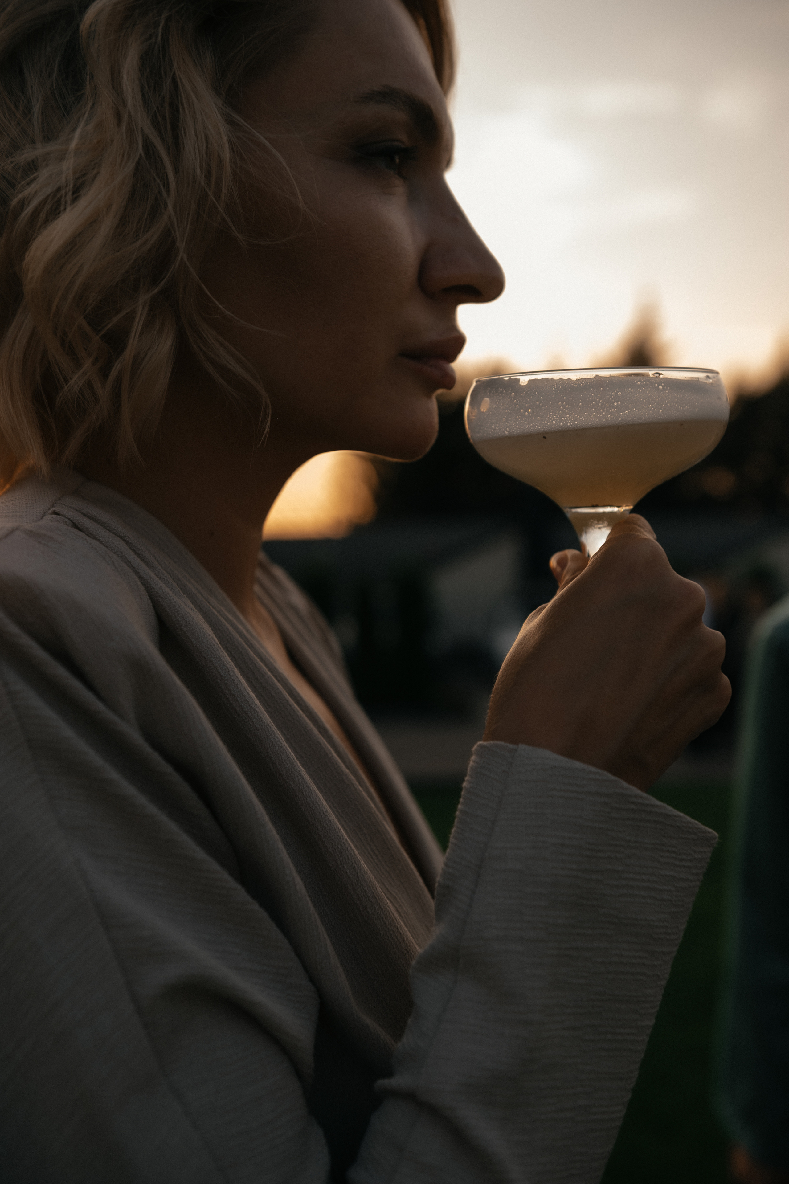 Давай навсегда. Алина Посторонка