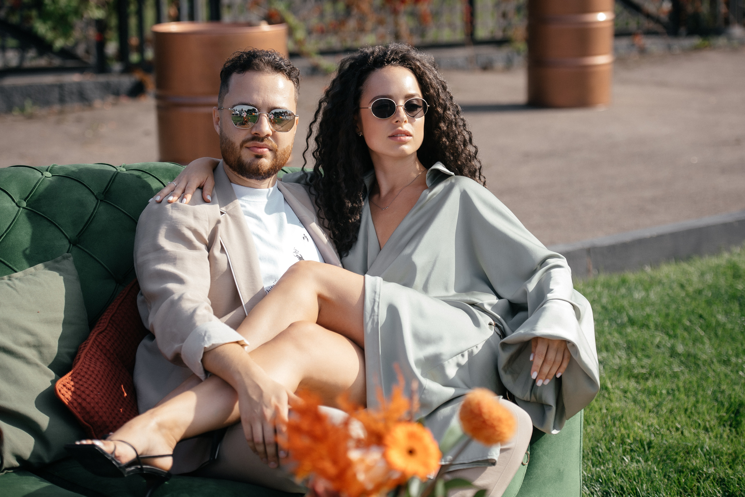 Давай навсегда. Алина Посторонка