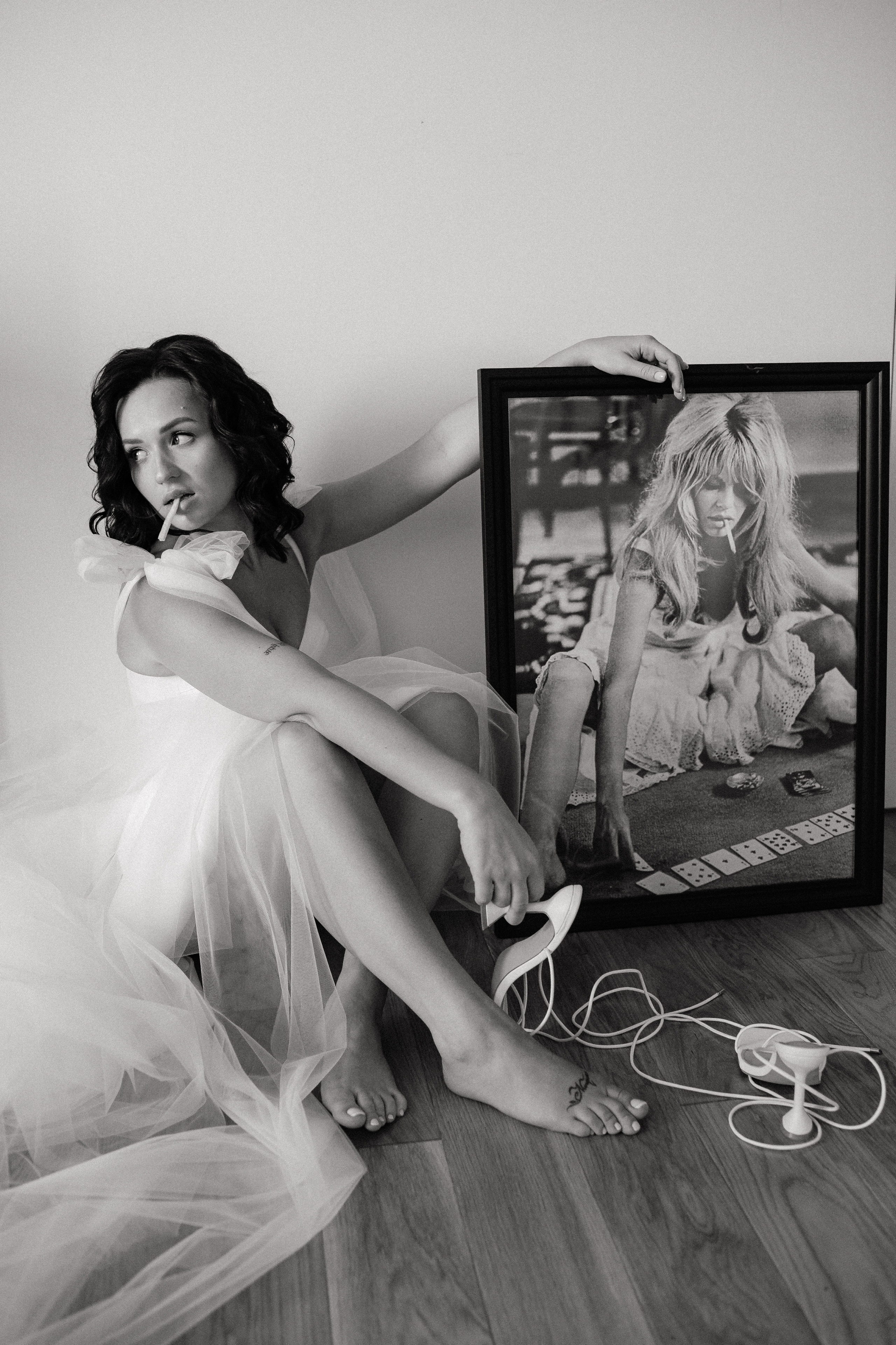 Давай навсегда. Алина Посторонка