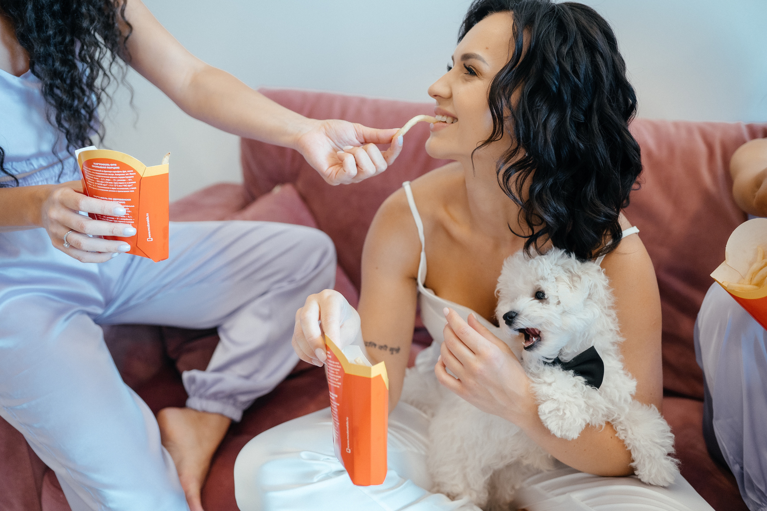 Давай навсегда. Алина Посторонка