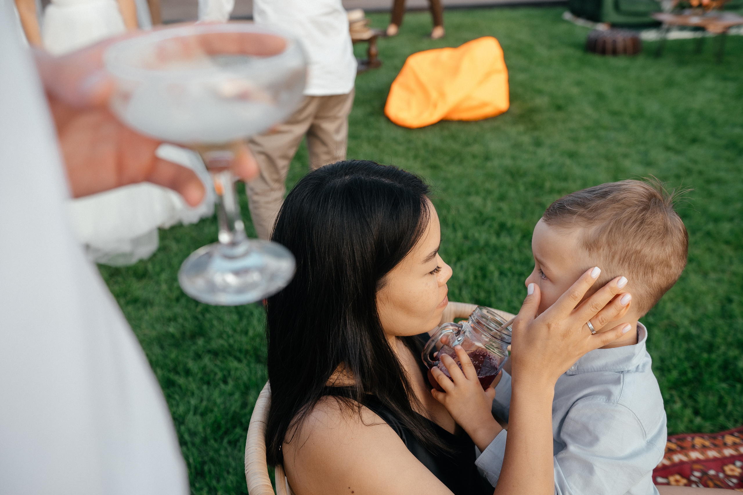 Давай навсегда. Алина Посторонка