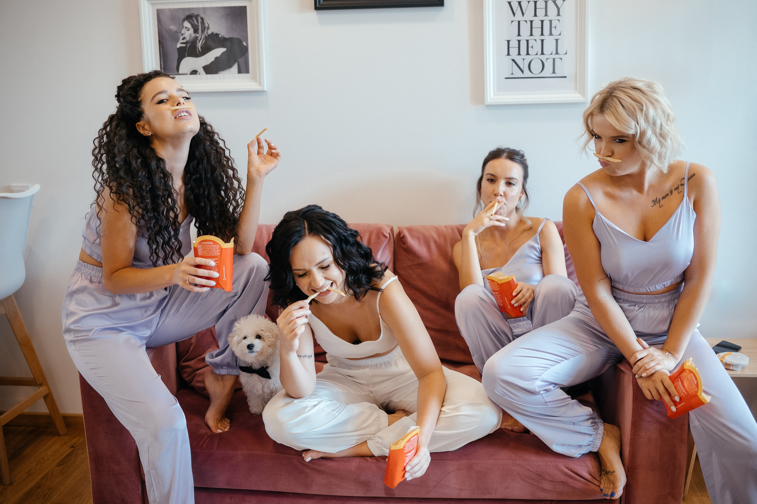 Давай навсегда. Алина Посторонка