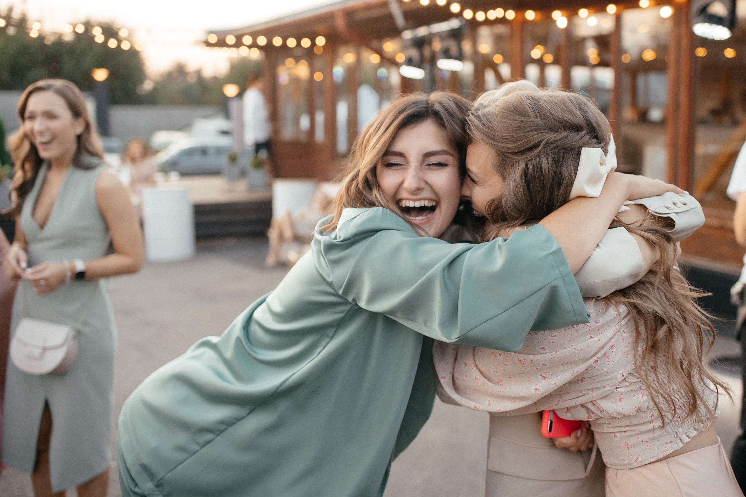 Давай навсегда. Алина Посторонка