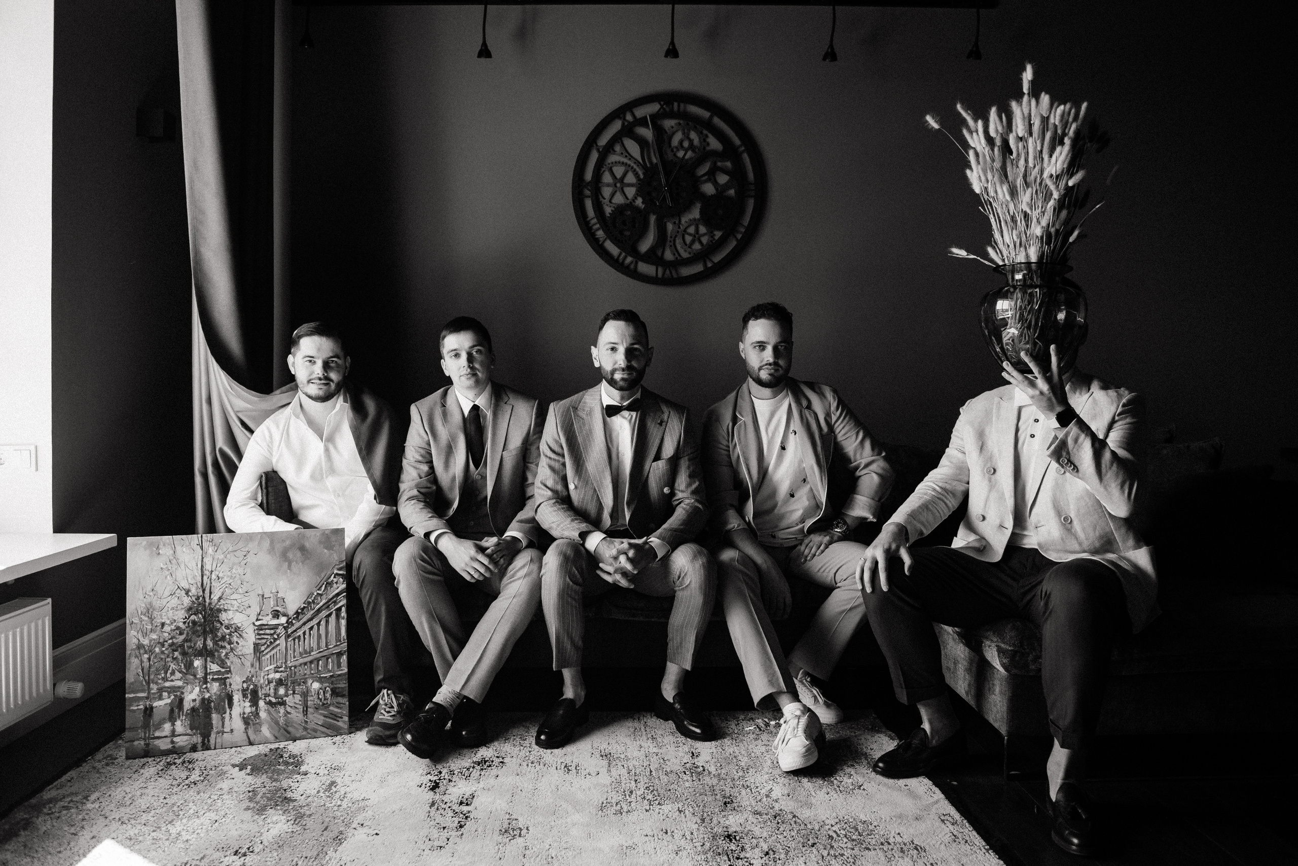 Давай навсегда. Алина Посторонка