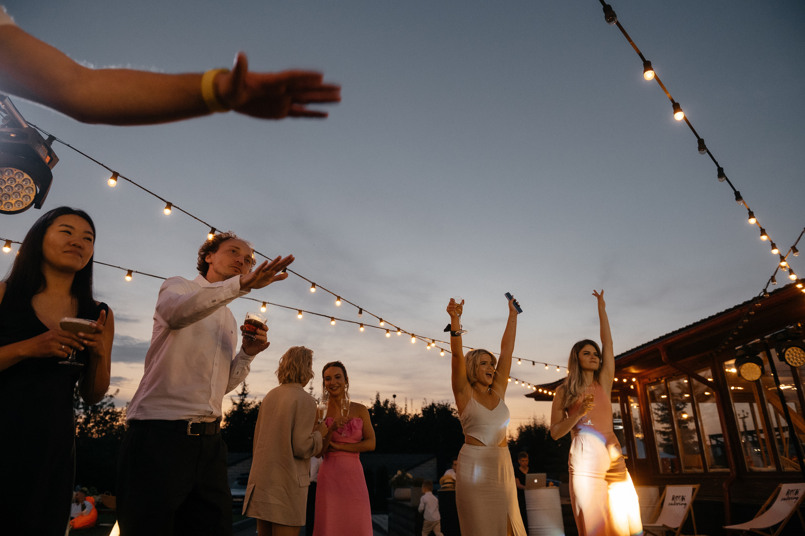 Давай навсегда. Алина Посторонка