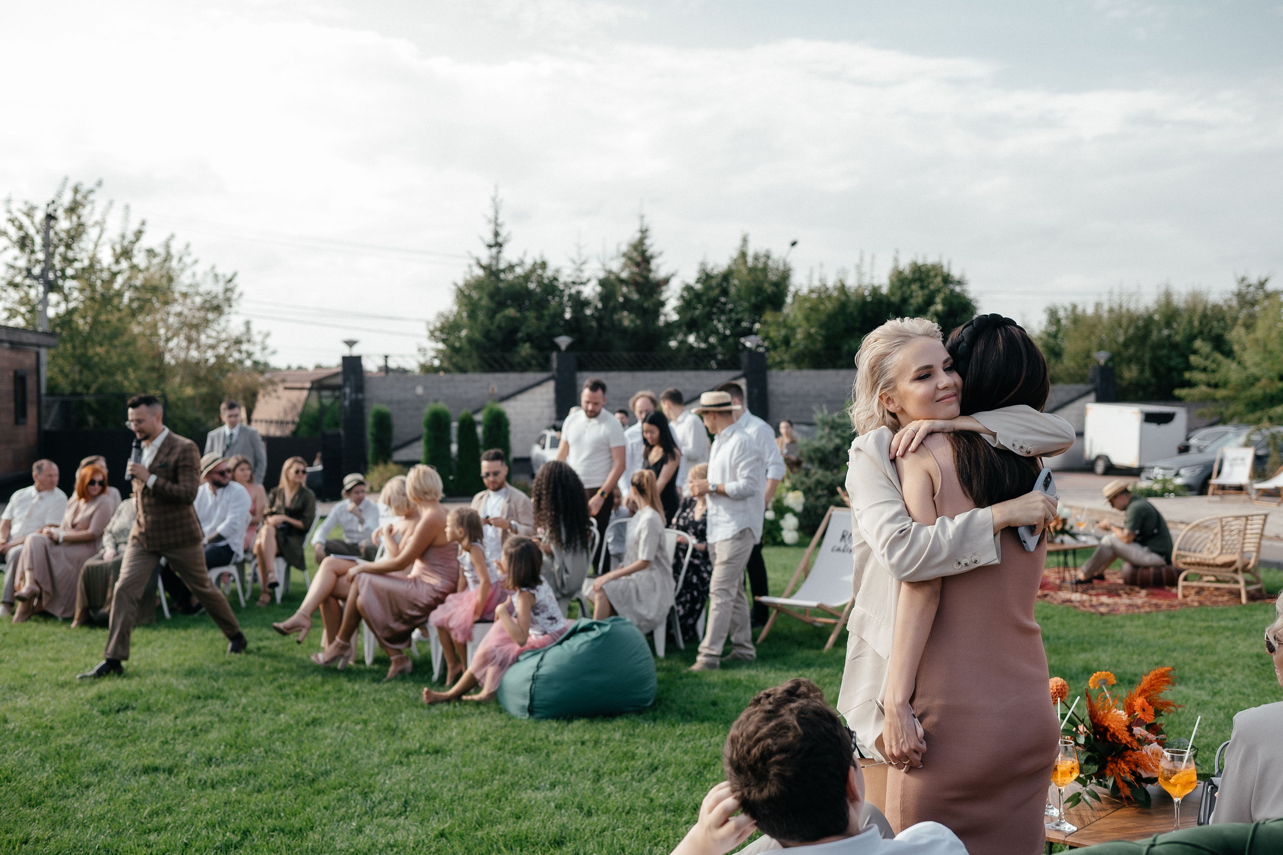 Давай навсегда. Алина Посторонка