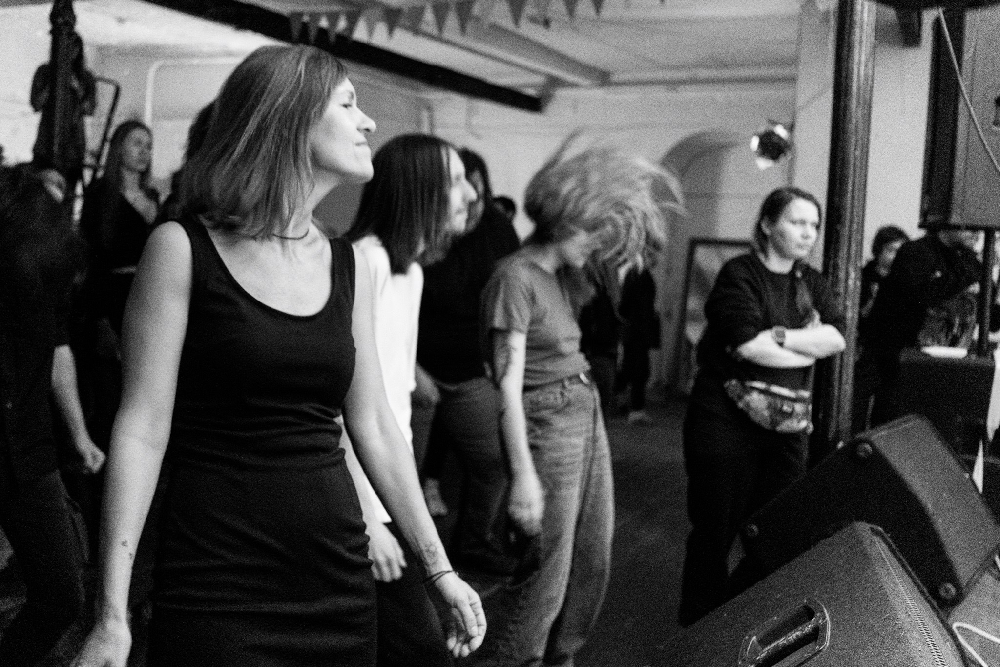 Orphanage for flowers, Шумы Штормовых Широт, Apodemus, 04.10.25, TAGO)))MAGO)))