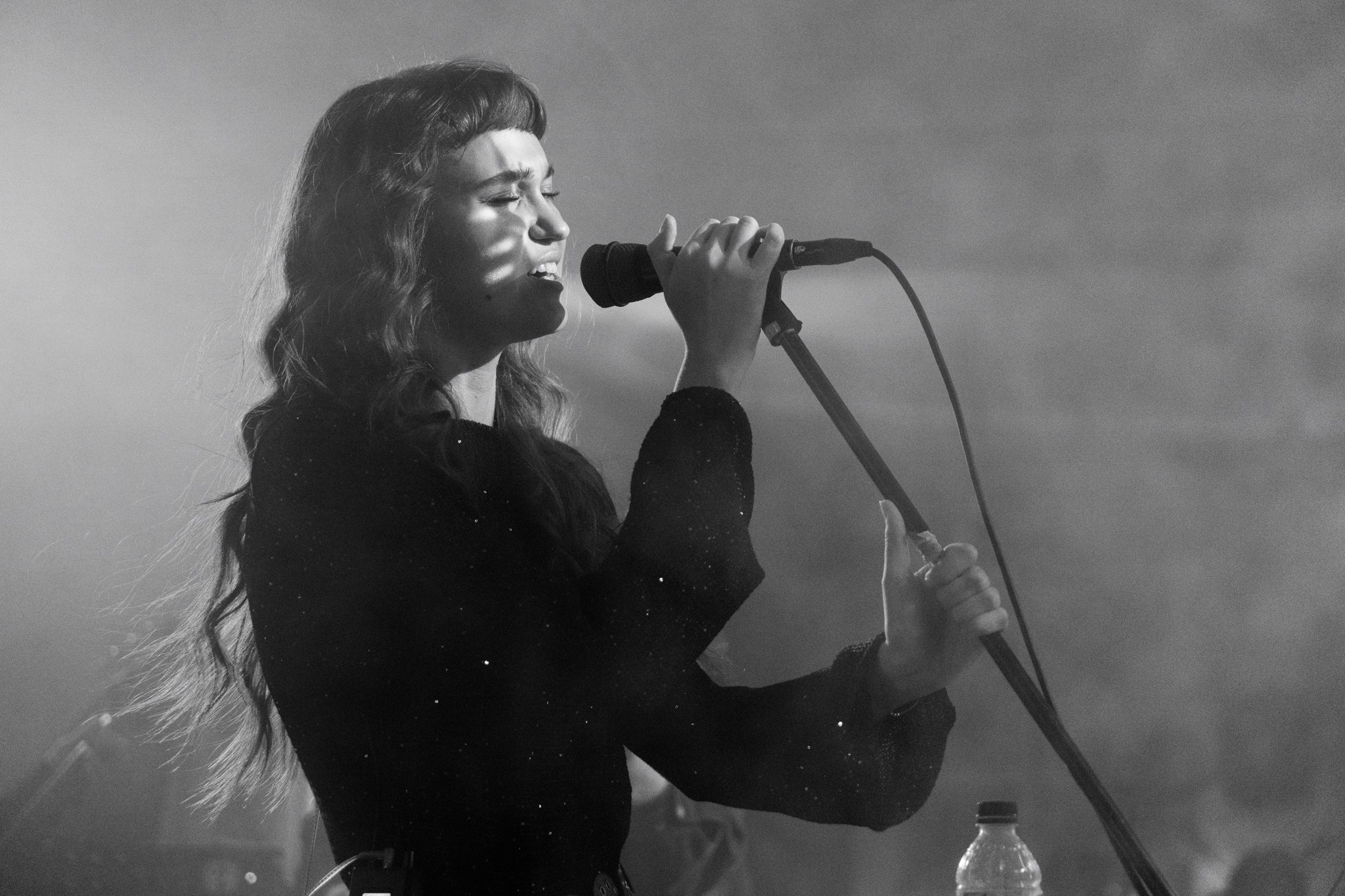 Eternal Winter day 1, 03.01.26, TAGO)))MAGO)))