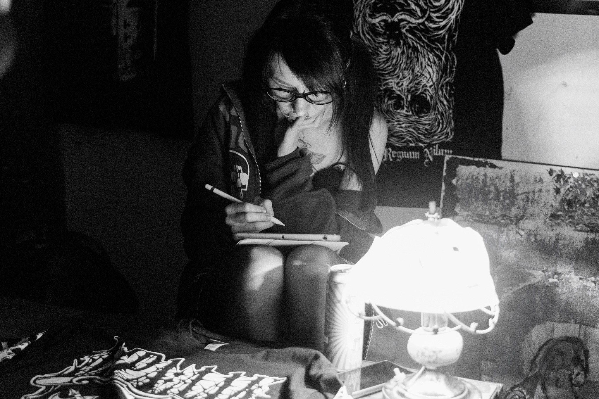 MRA: AAK, KHLAD, AD NIHIL, 02.10.25, TAGO)))MAGO)))