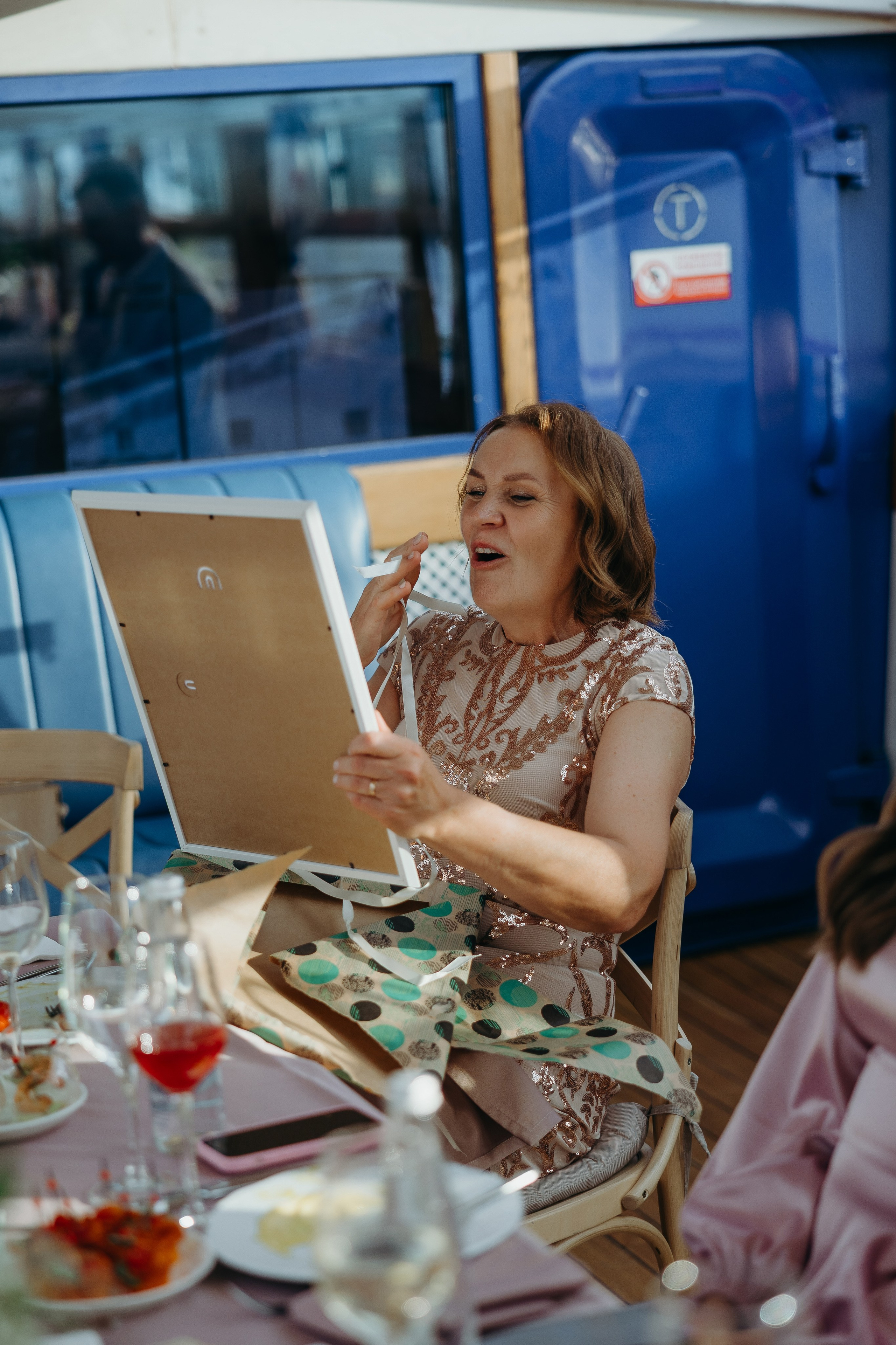 Свадебный день 06.08.25. Свадебный фотограф в Санкт-Петербурге