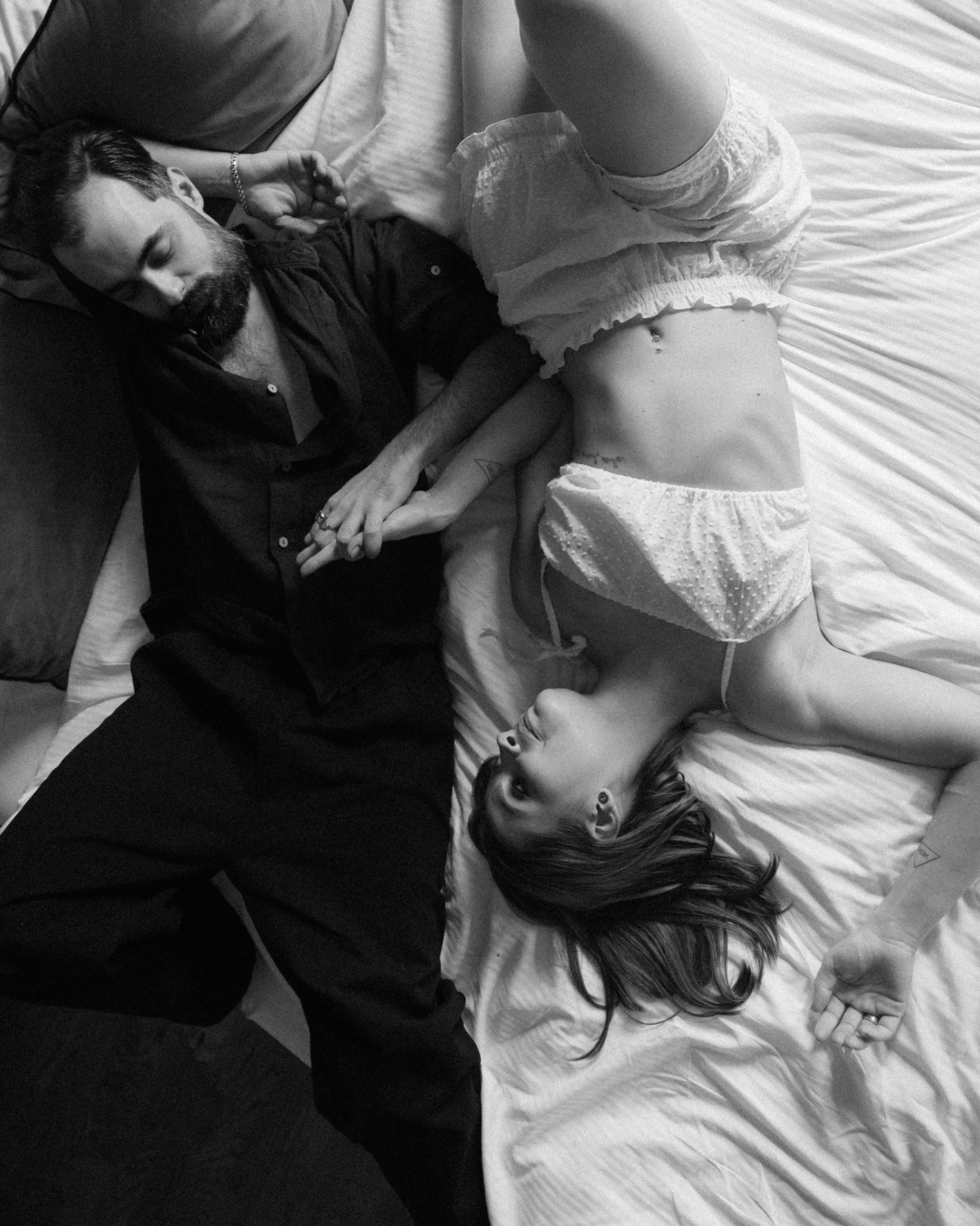 Дима и Алла. Свадебный фотограф в Рязани и Москве Евгения Жмурова