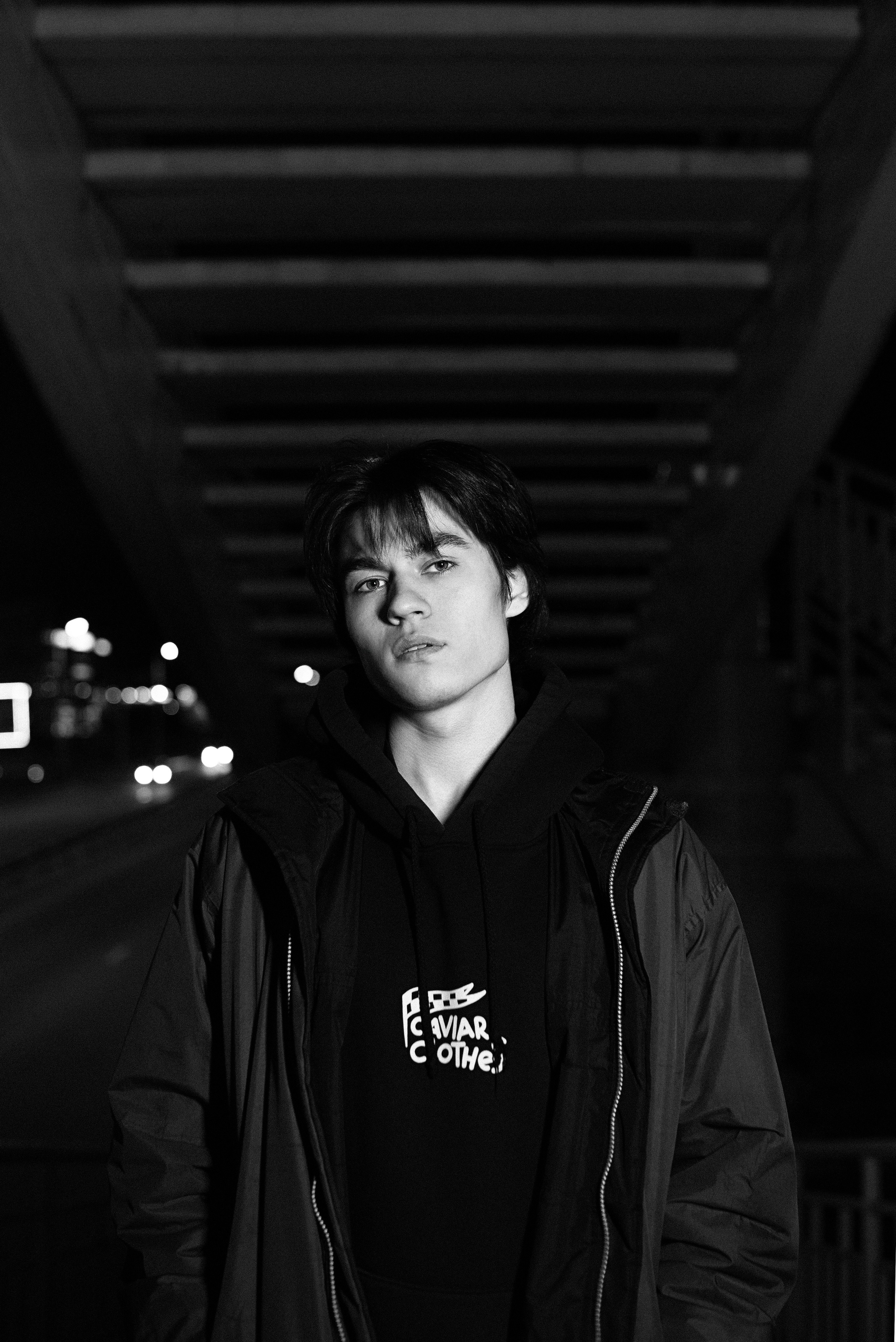 Слава. Я — Фотограф из Хабаровска