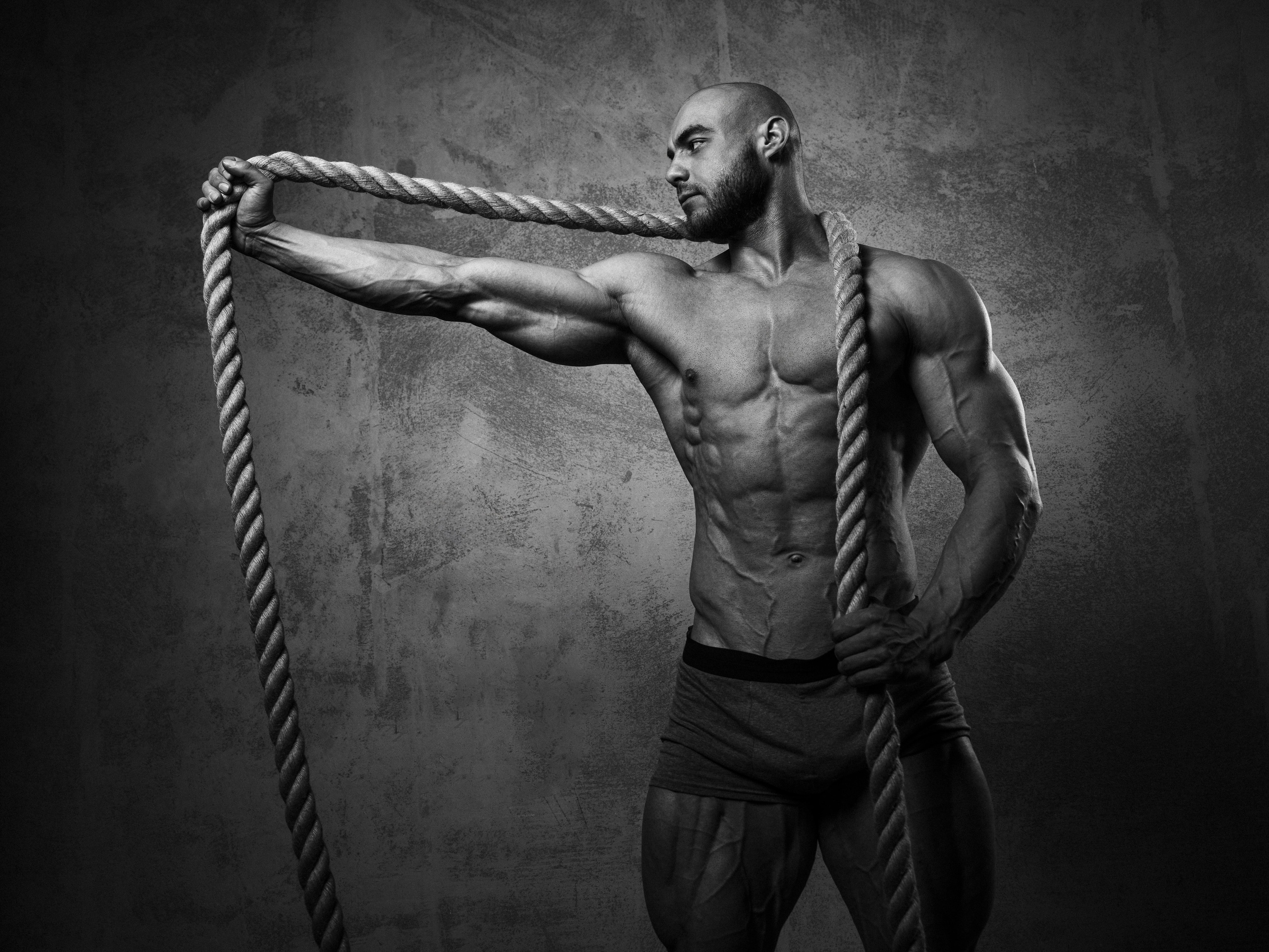 Dmitry. Портретный фотограф Москва Белогорцев Сергей