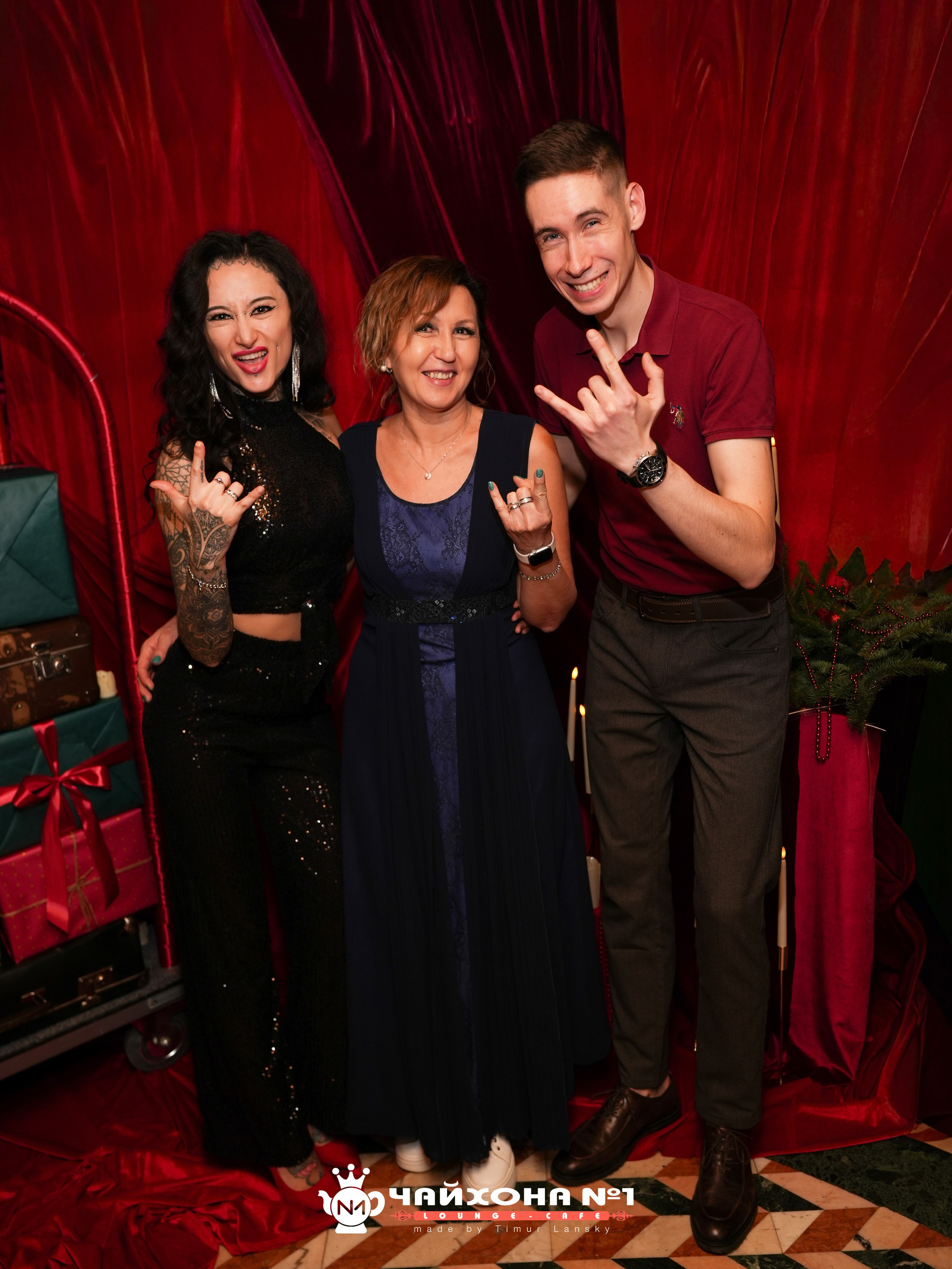 NY2026. Портретный фотограф Москва Белогорцев Сергей