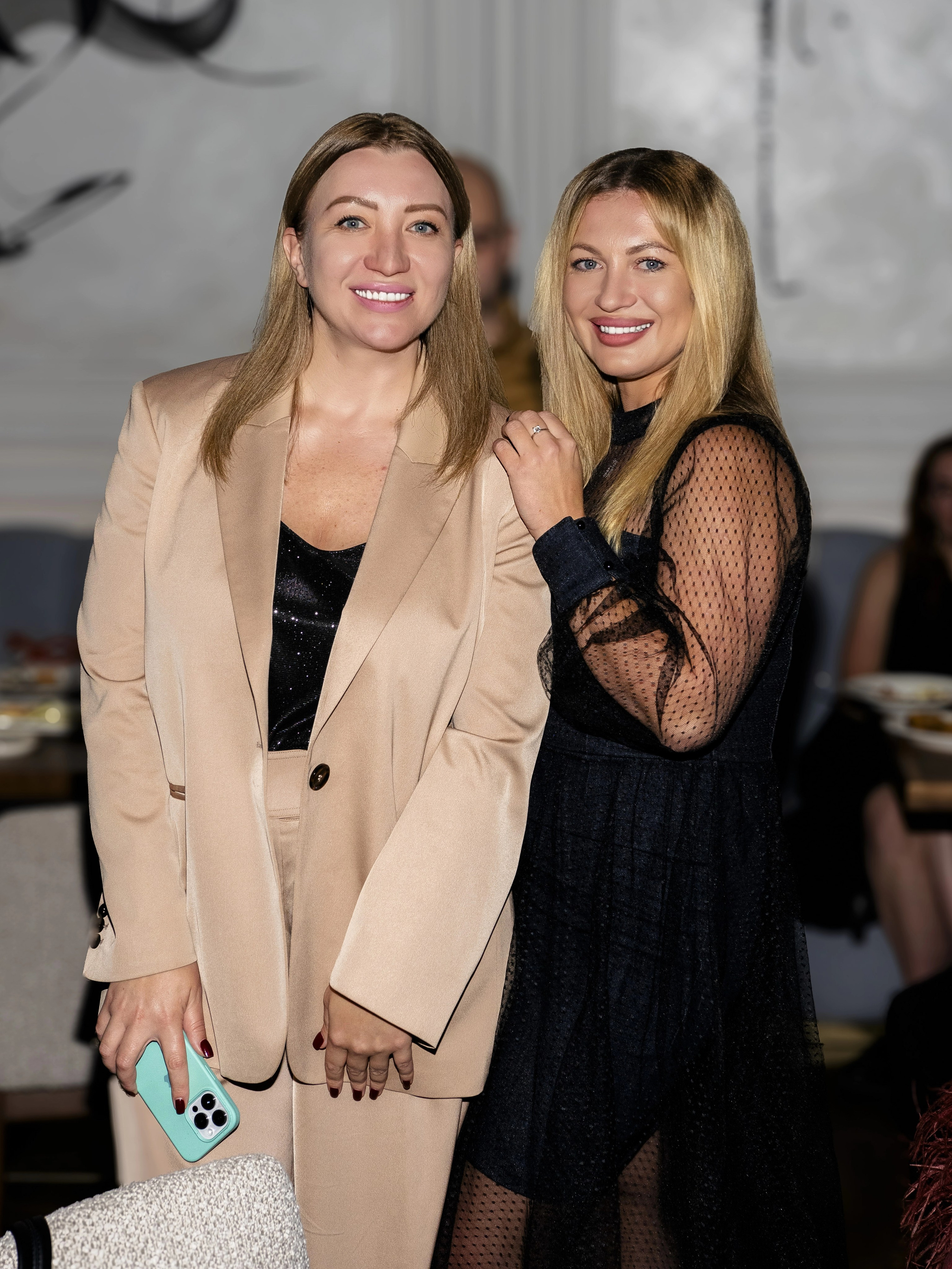 I'm Famous. Портретный фотограф Москва Белогорцев Сергей