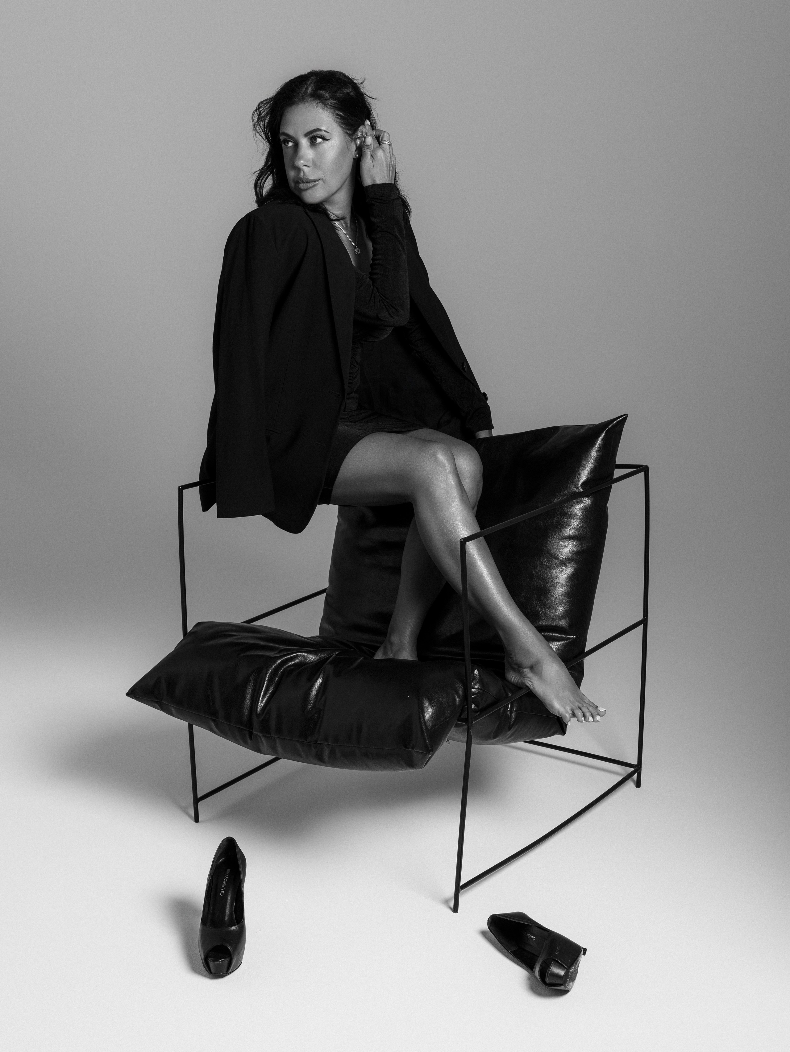 Лиля. Портретный фотограф Москва Белогорцев Сергей