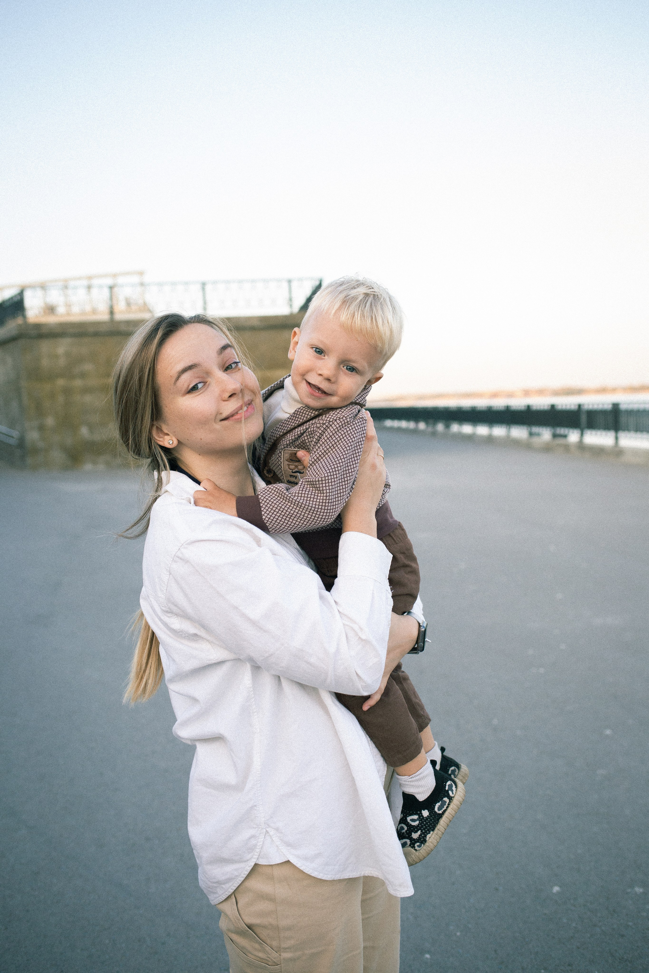 Даша и Мирослав. Фотограф в Волгограде Карина Хлебушкина