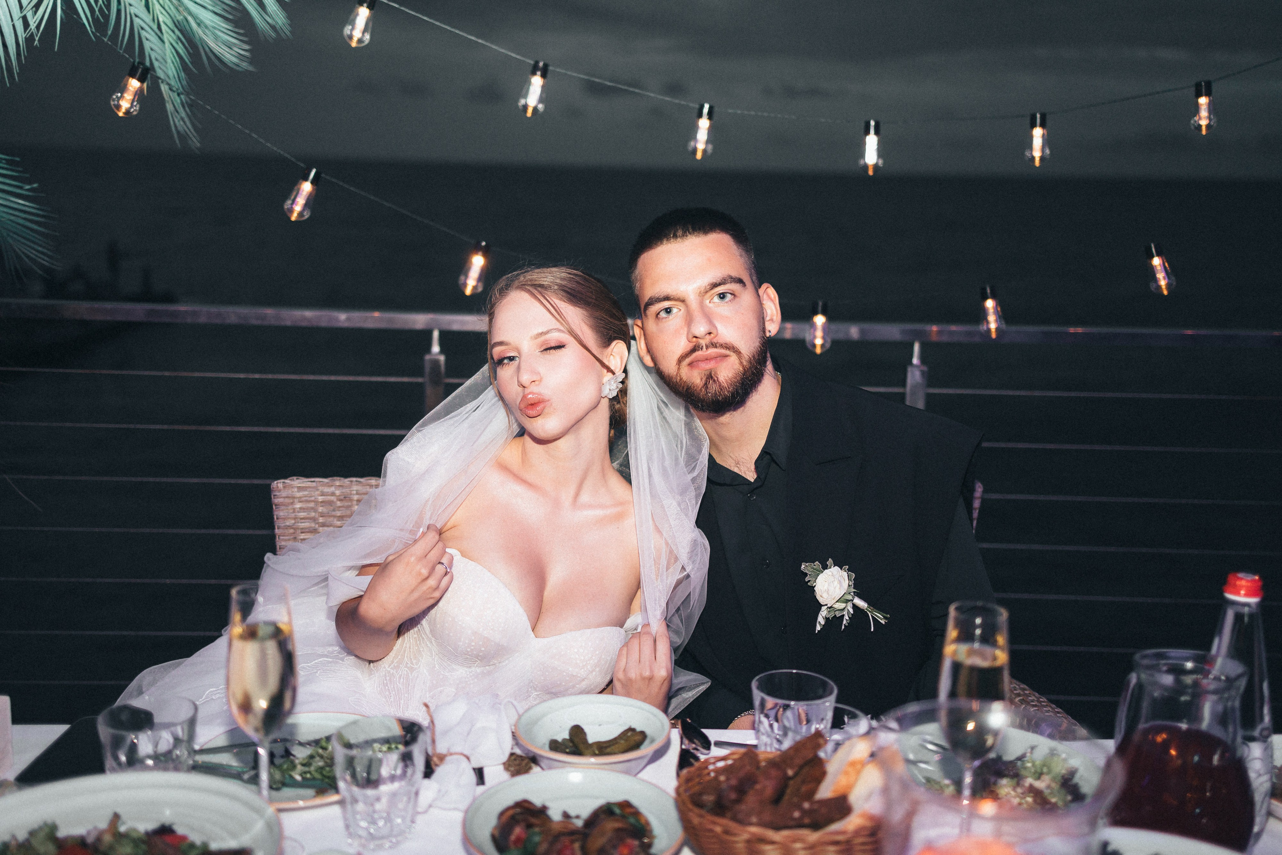 Wedding M&E. Зенцова Ольга Фотограф Крым