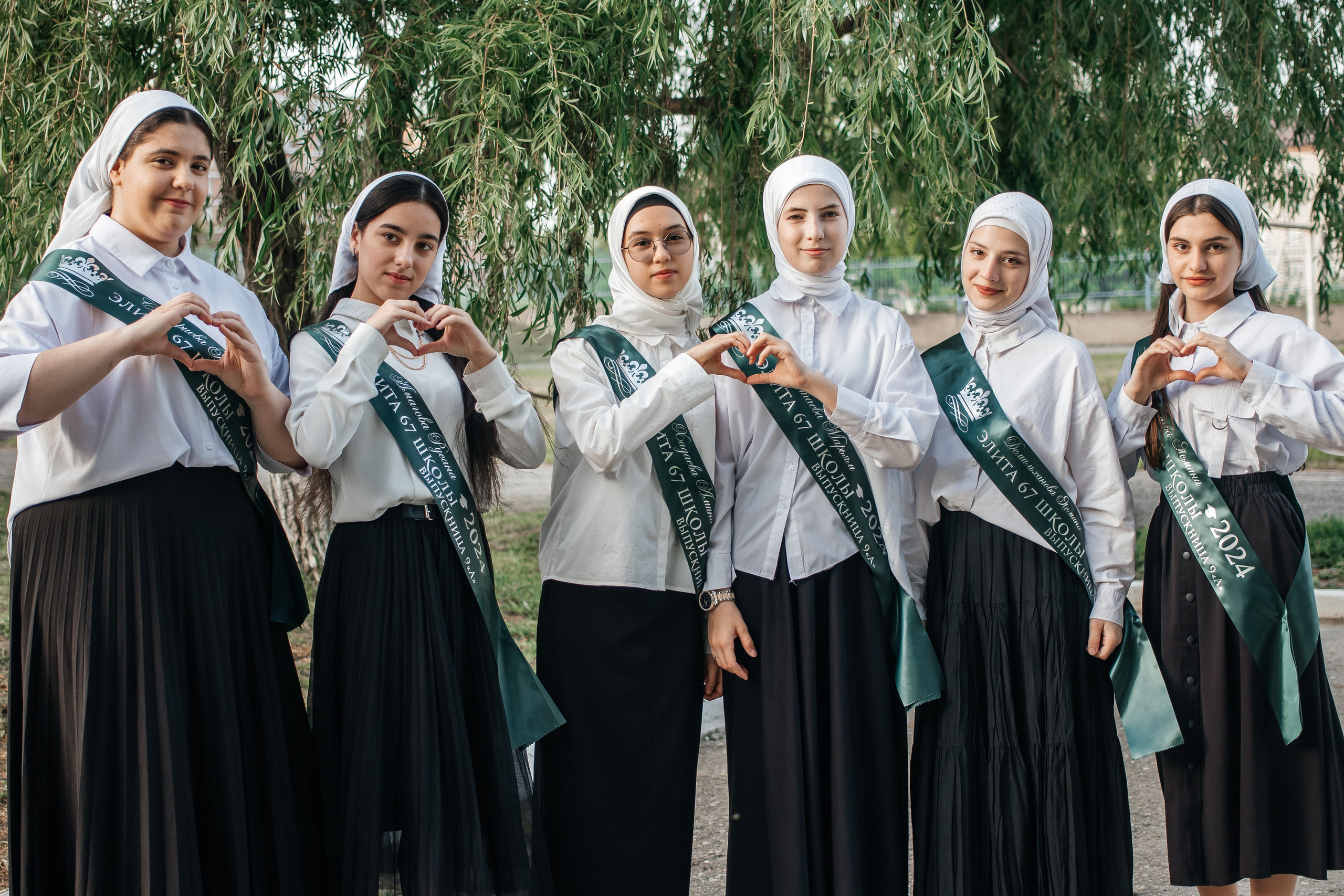 Грозный 67 школа 9 а