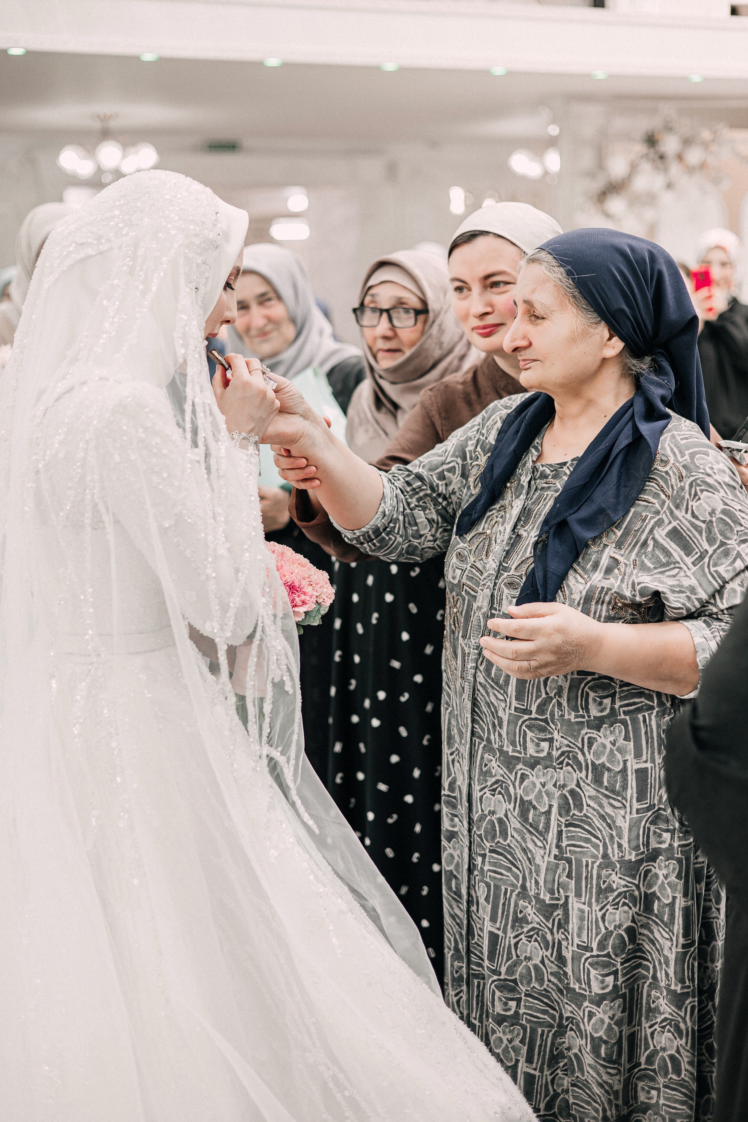 Невеста Сафия