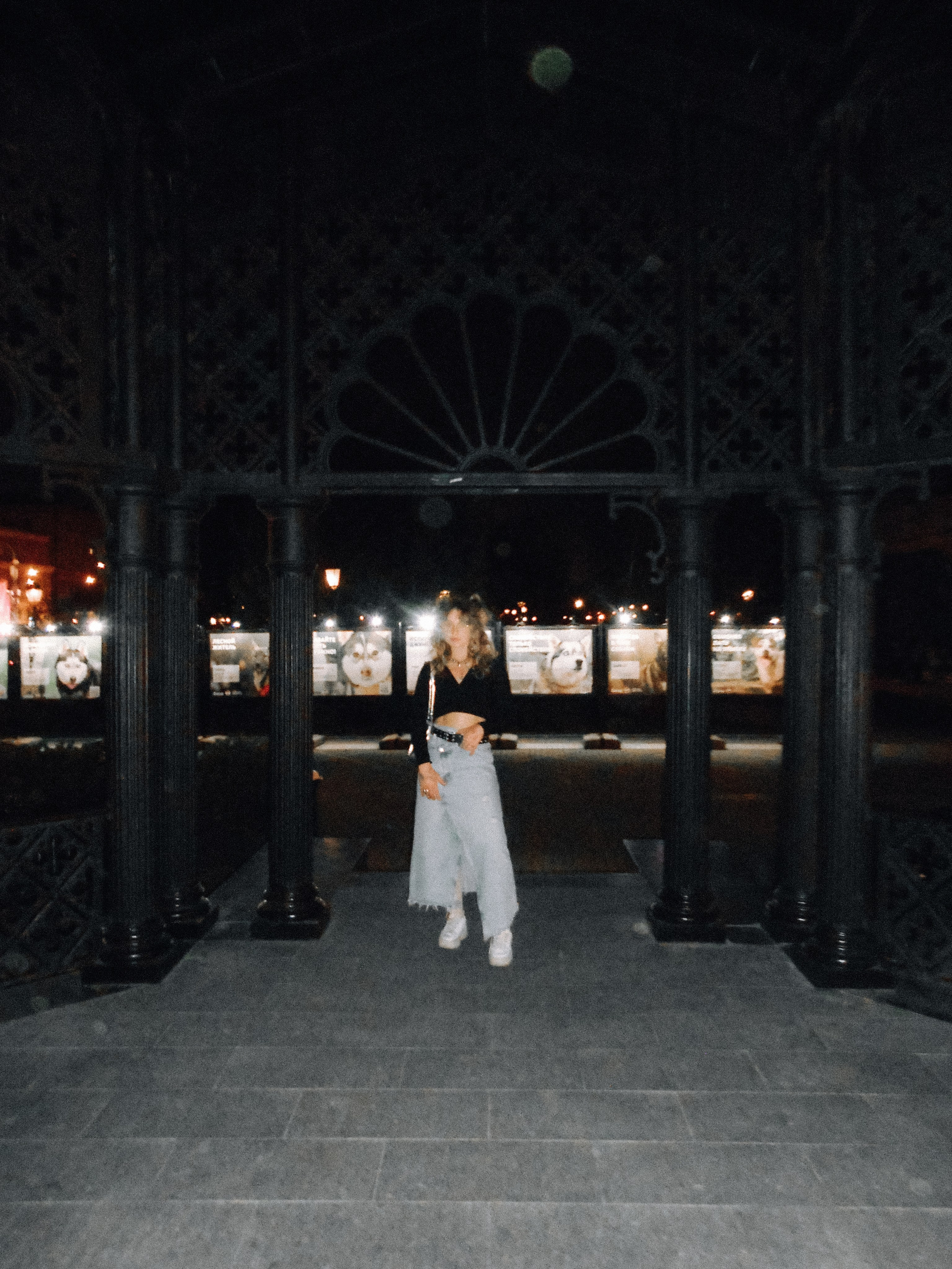 SBROD 012: ВЕЧЁРКА. SBROD