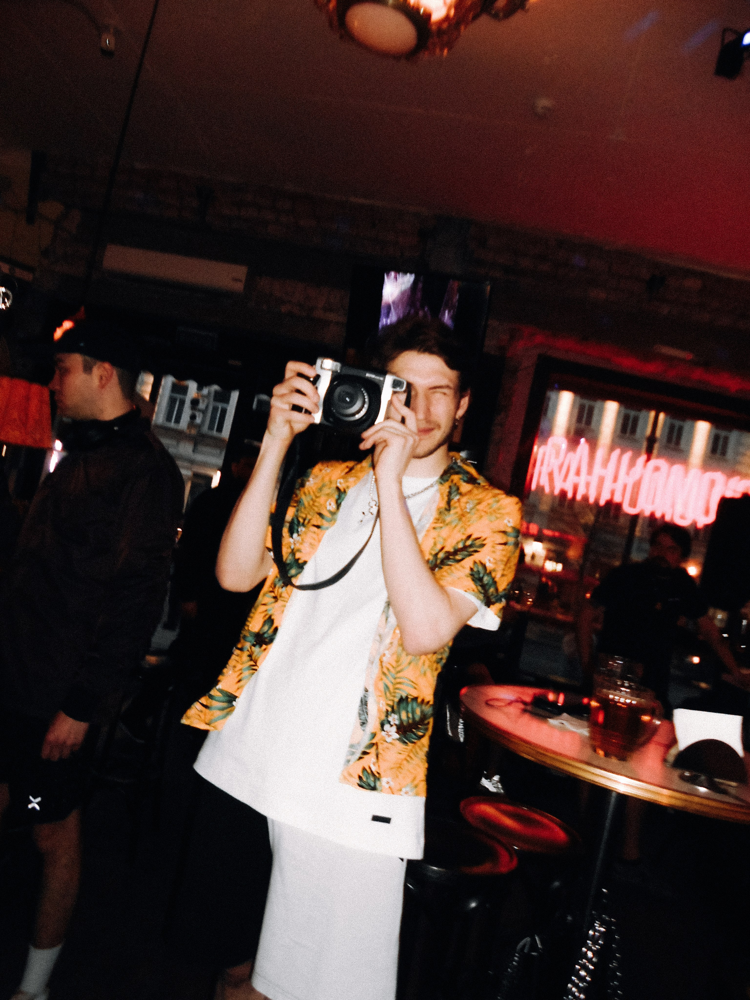 SBROD 012: ВЕЧЁРКА. SBROD