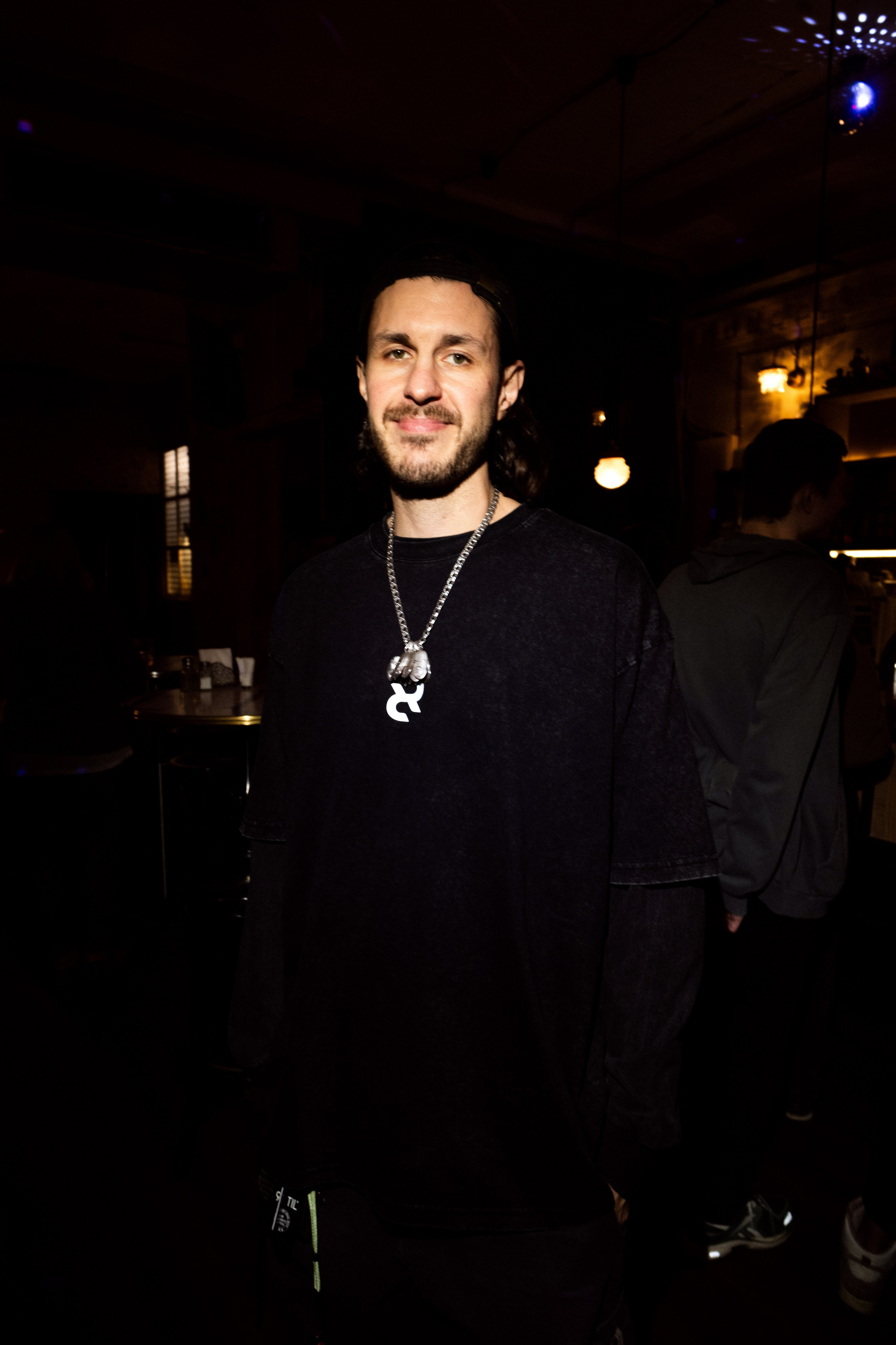 SBROD 002: Пельмень всему голова. SBROD