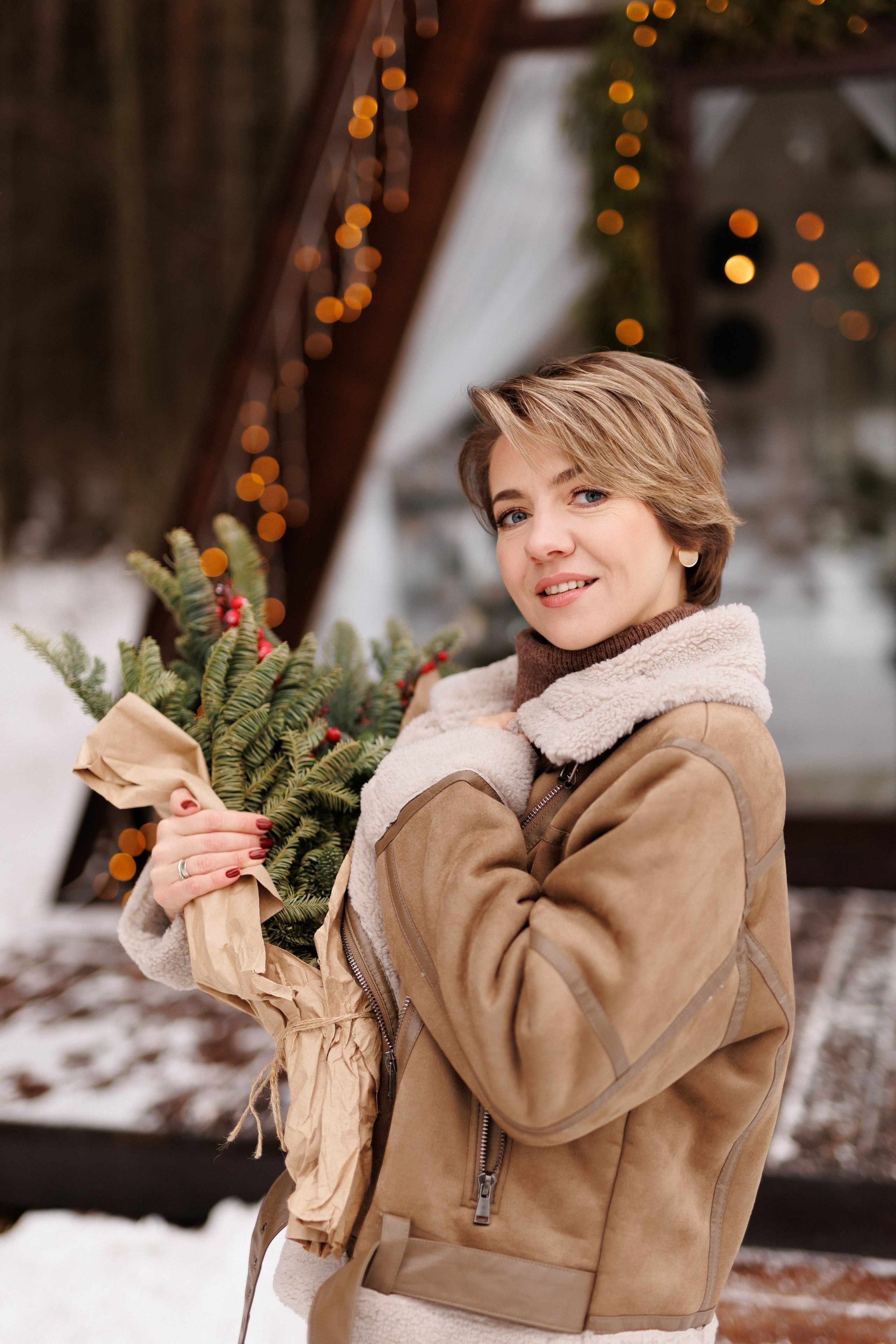 Дарья и Максим. Семейный и свадебный фотограф в Москве Черкасова Анна