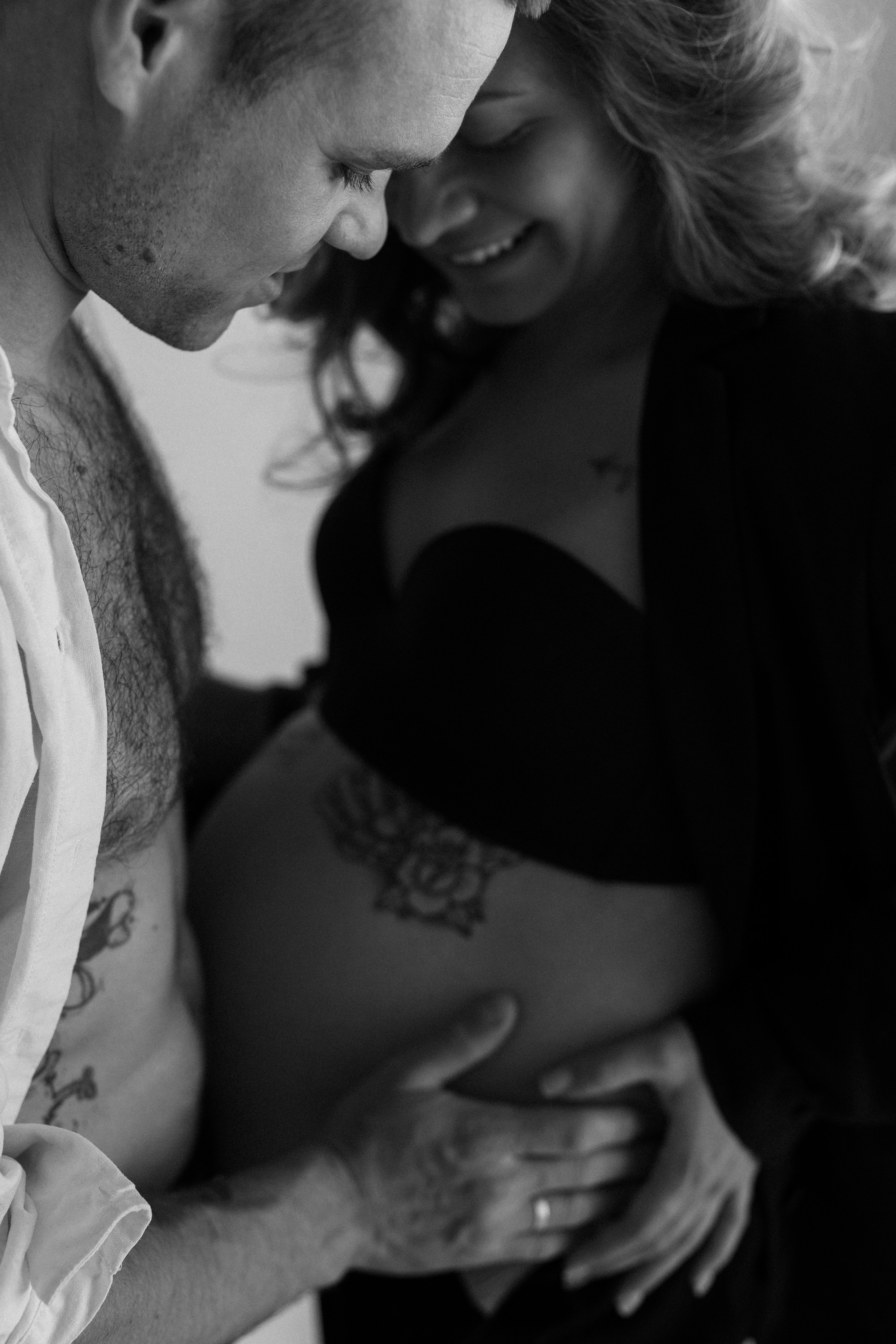 Валерия и Евгений. Семейный и свадебный фотограф в Москве Черкасова Анна