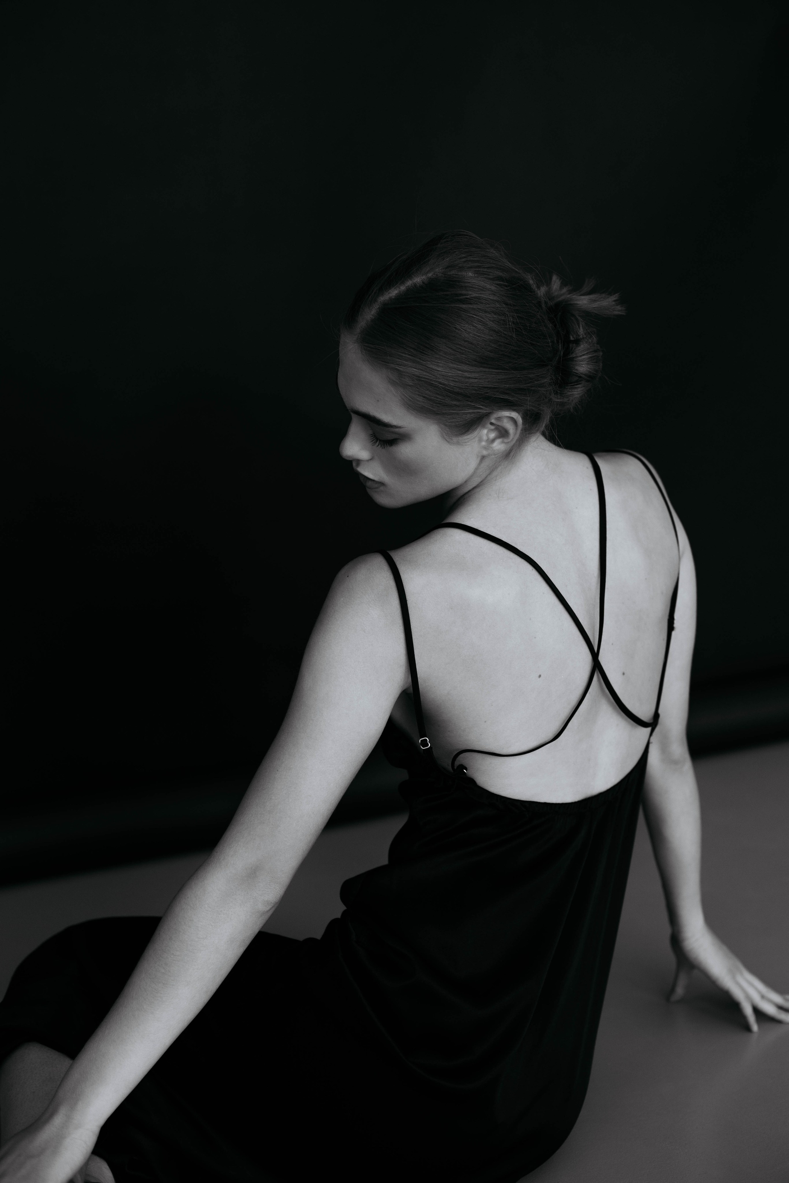 Портфолио. Фотограф Мария Гребенникова