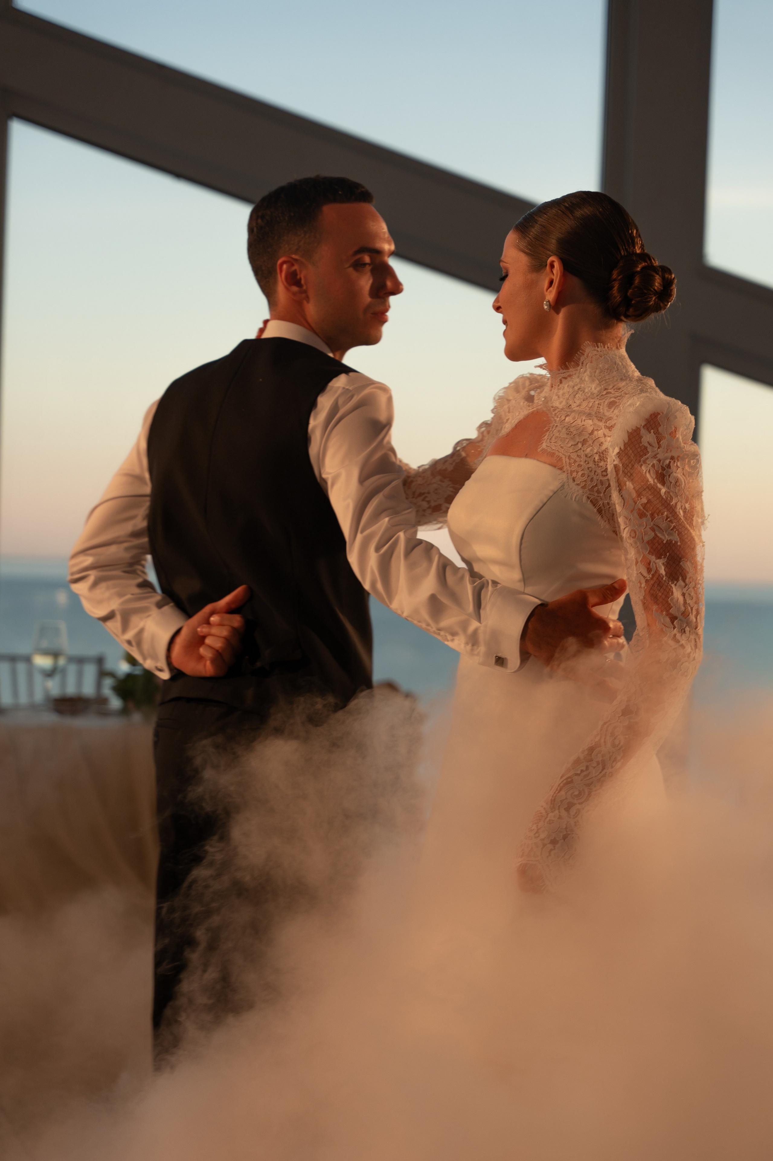 The Wedding Day. Свадьбы, портреты, семьи, репортаж — Юг России