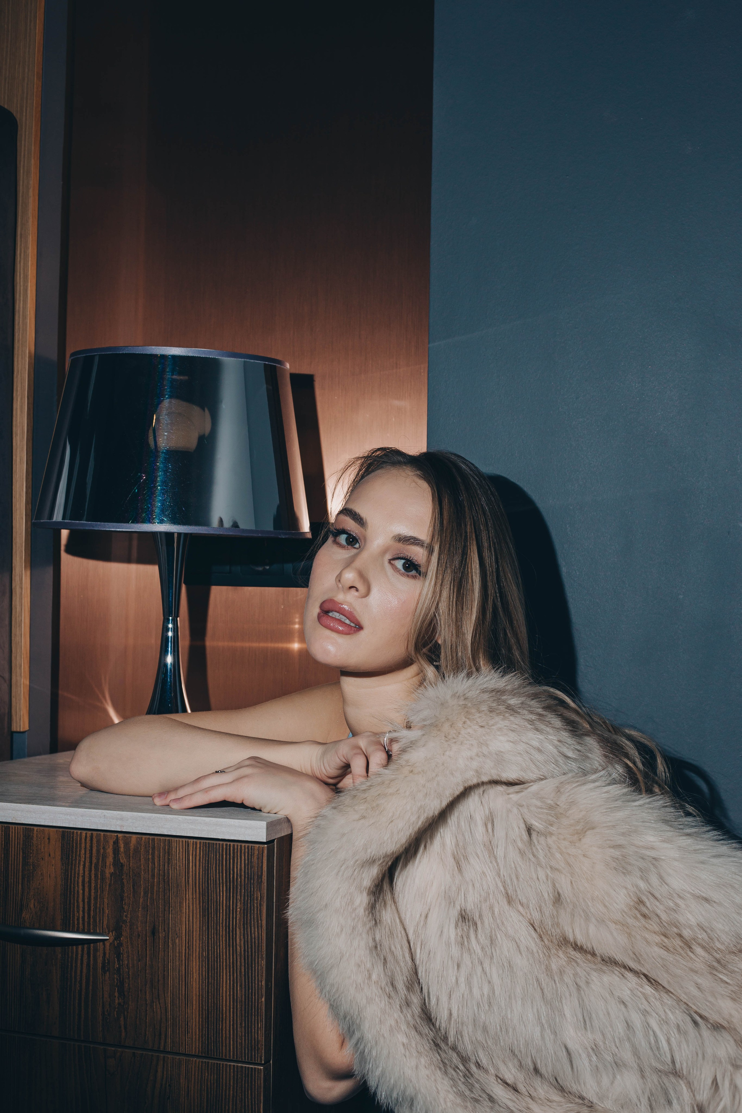 Настя. Никита Белокопытов — фотограф в Москве и Санкт-Петербурге