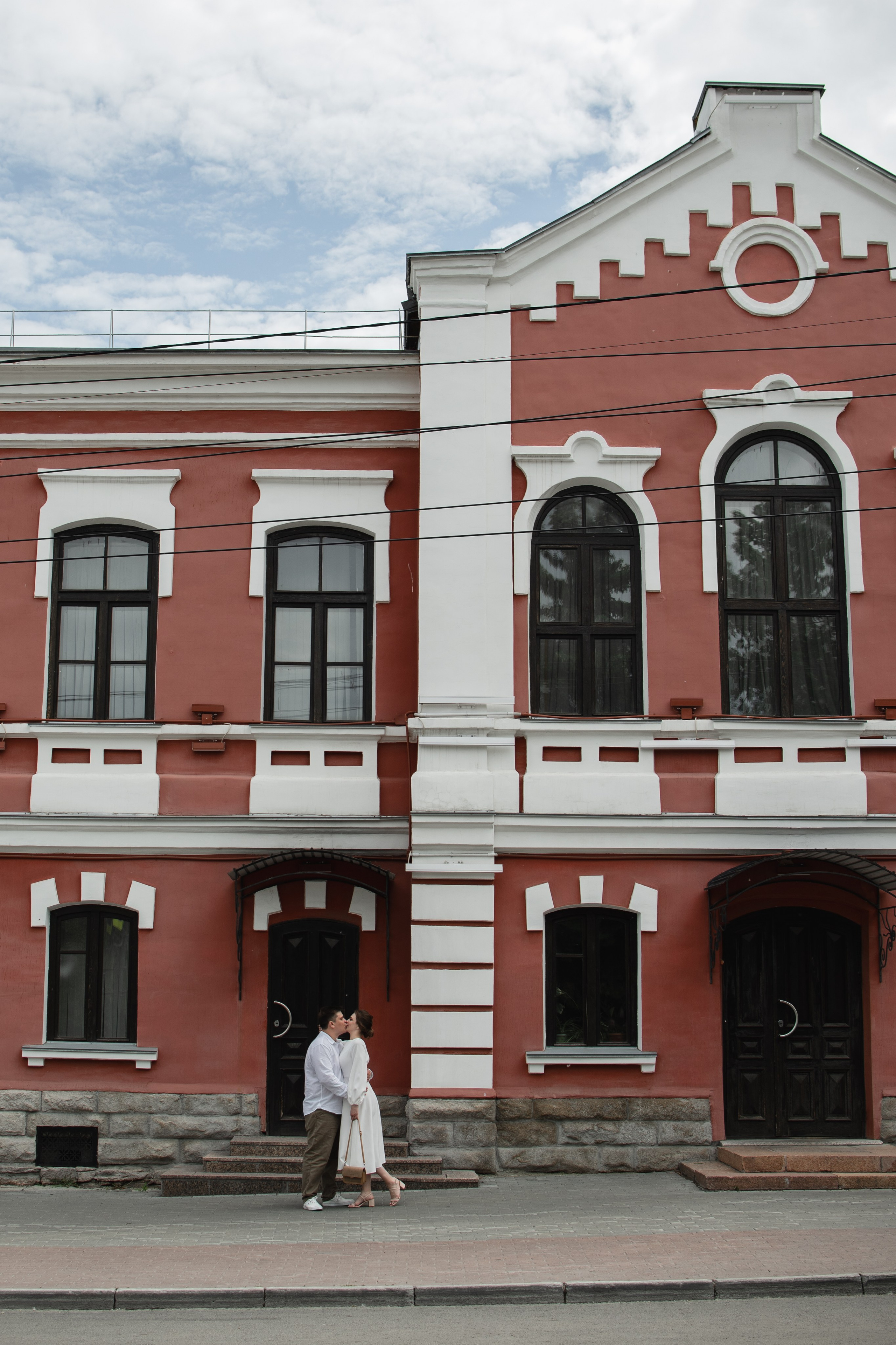 Егор и Анастасия. Фотограф Челябинск Екатерина Миниханова