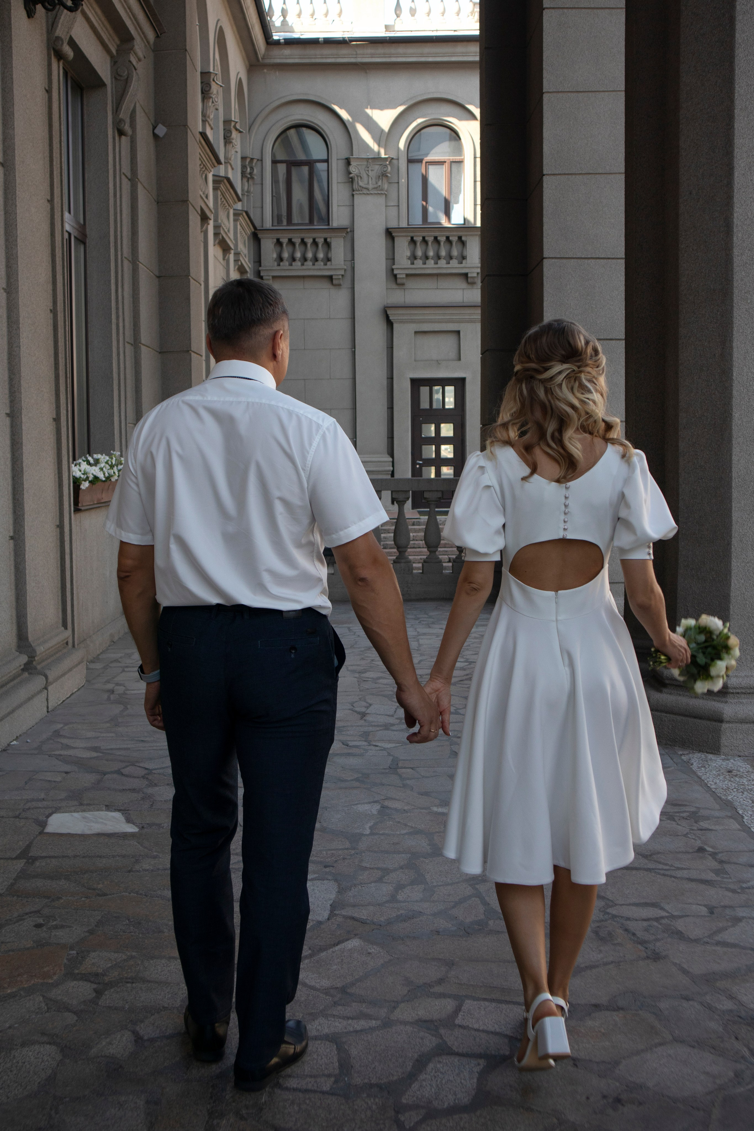 Свадебные фотосессии. Фотограф Красноярск | Касьянова Мира