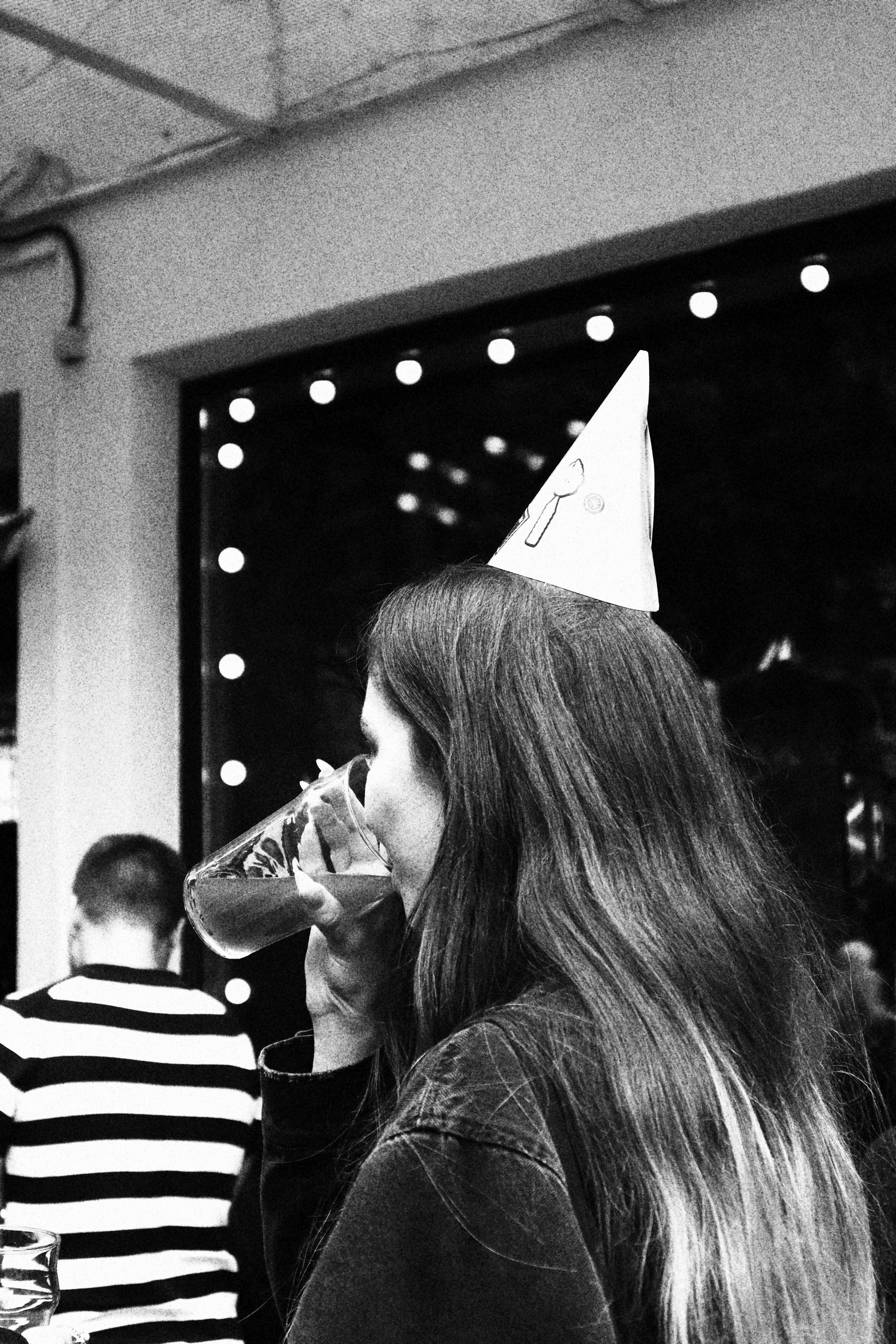 STENOGRAFFIA / Бар «Нельсон Совин». Уральское создание