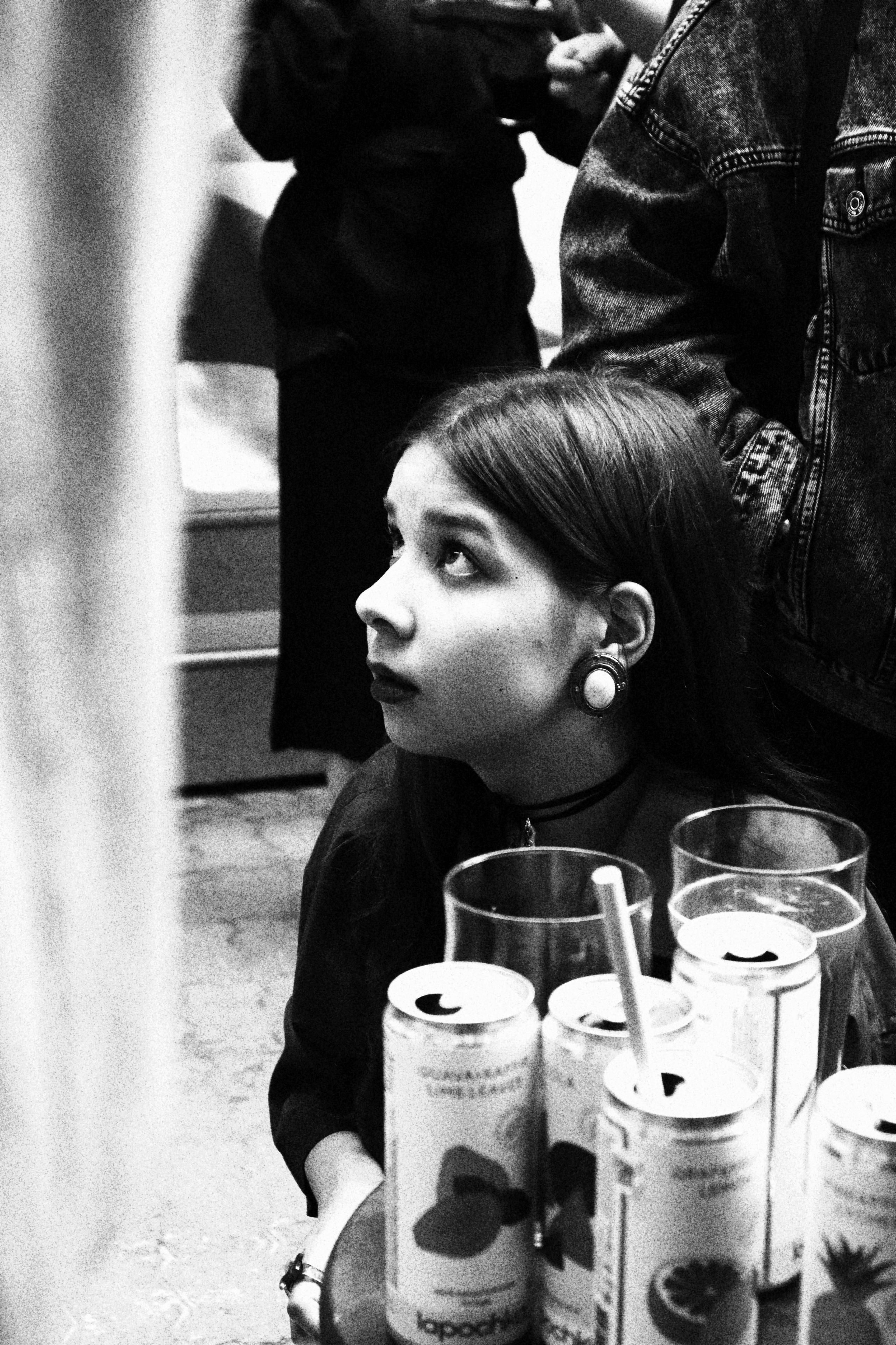 STENOGRAFFIA / Бар «Нельсон Совин». Уральское создание