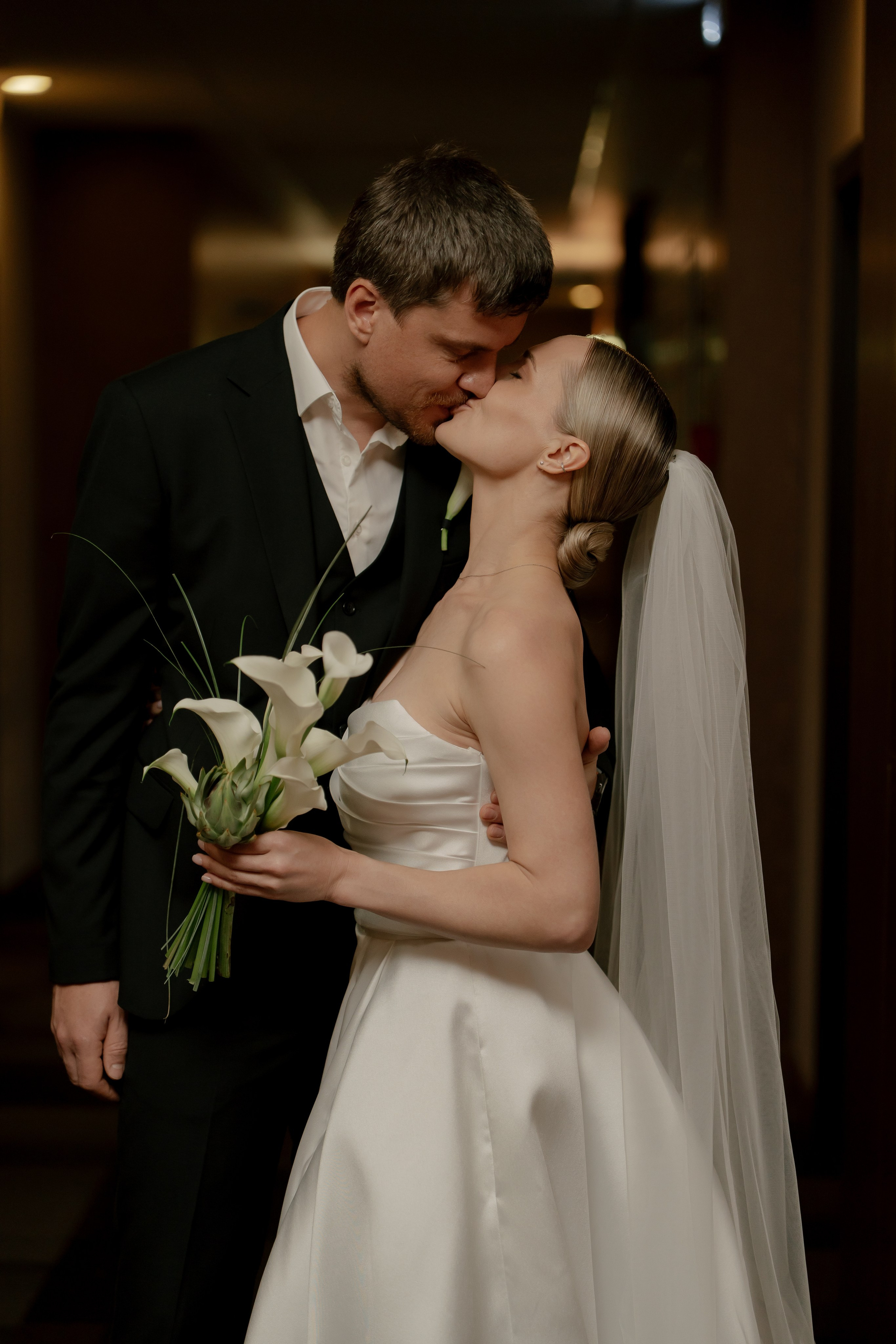 Юля и Миша. Свадебный и семейный фотограф в Москве и Красногорске — живые кадры | Анастасия Тихонова