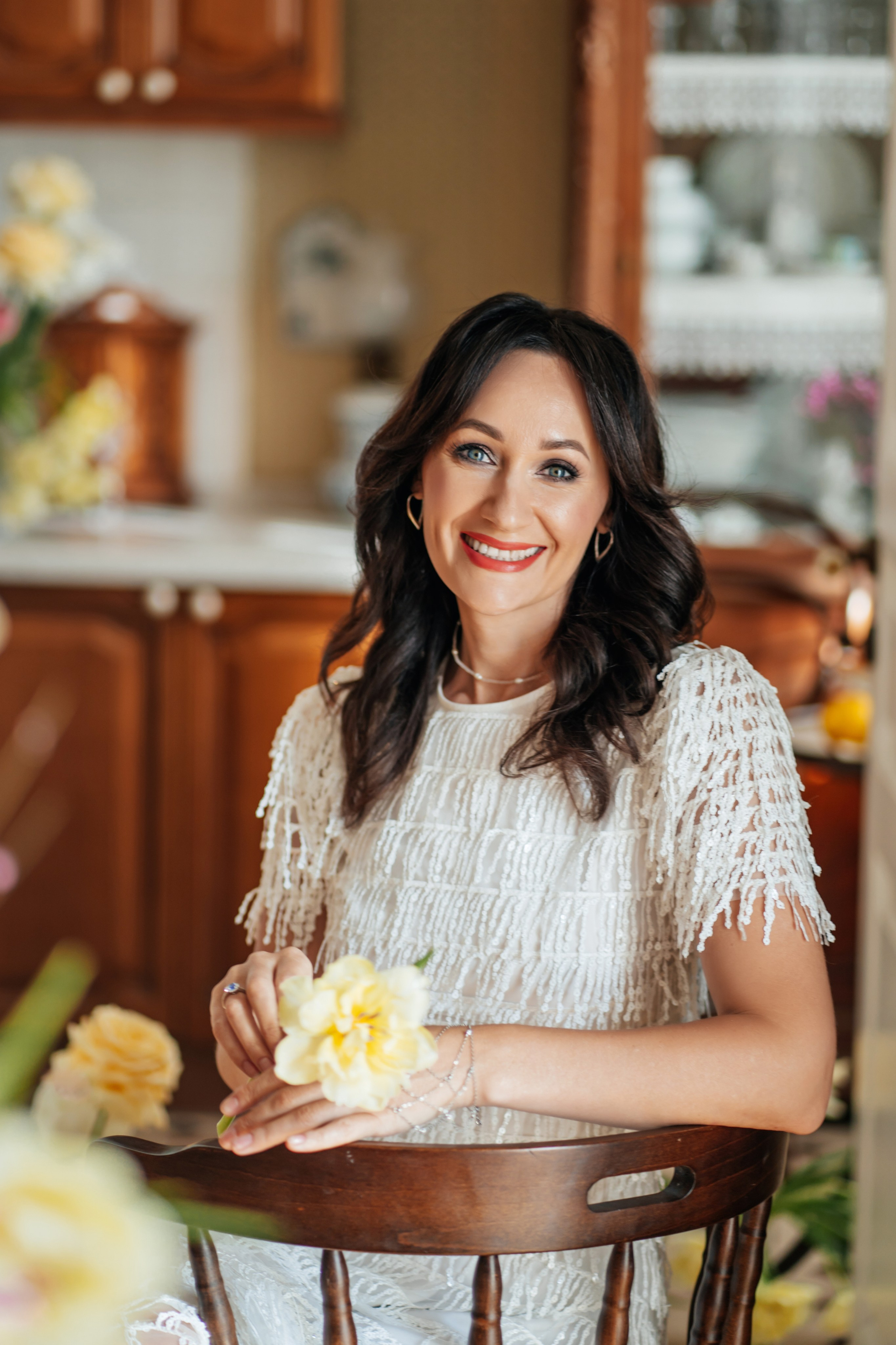 Ретро фотодень, весна 24. Семейный фотограф, фотосессия беременности в Новосибирске Кристина Киб